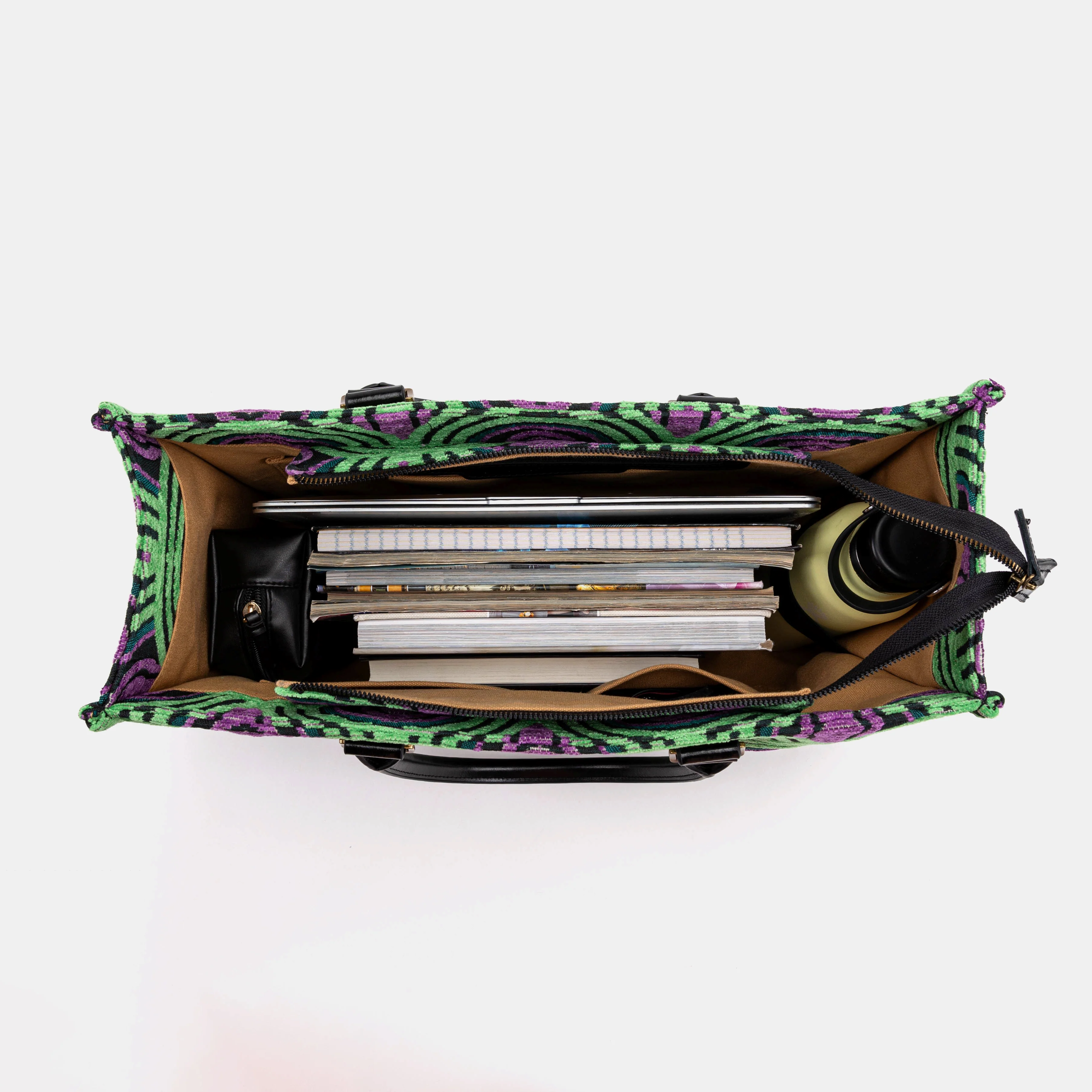 The Shining Room 237 Laptop Work Tote - Image 7