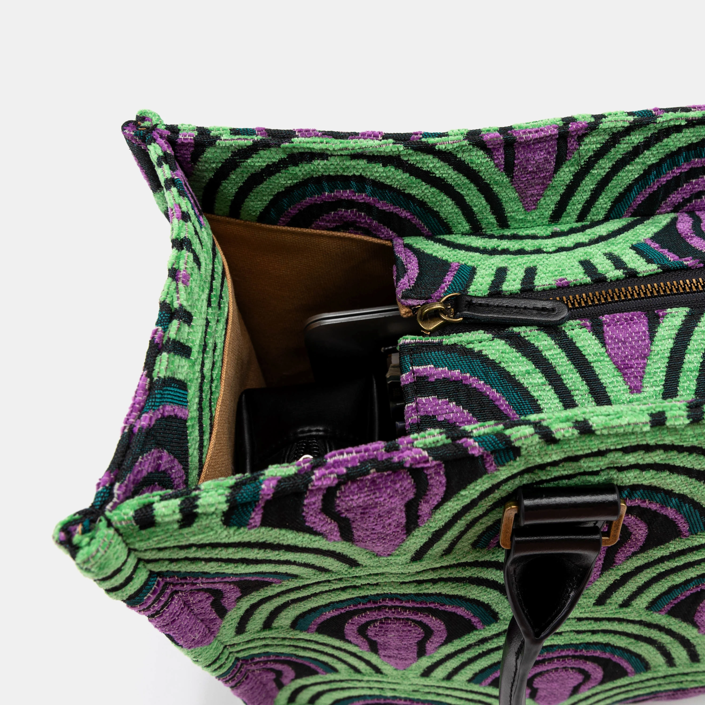 The Shining Room 237 Laptop Work Tote - Image 8