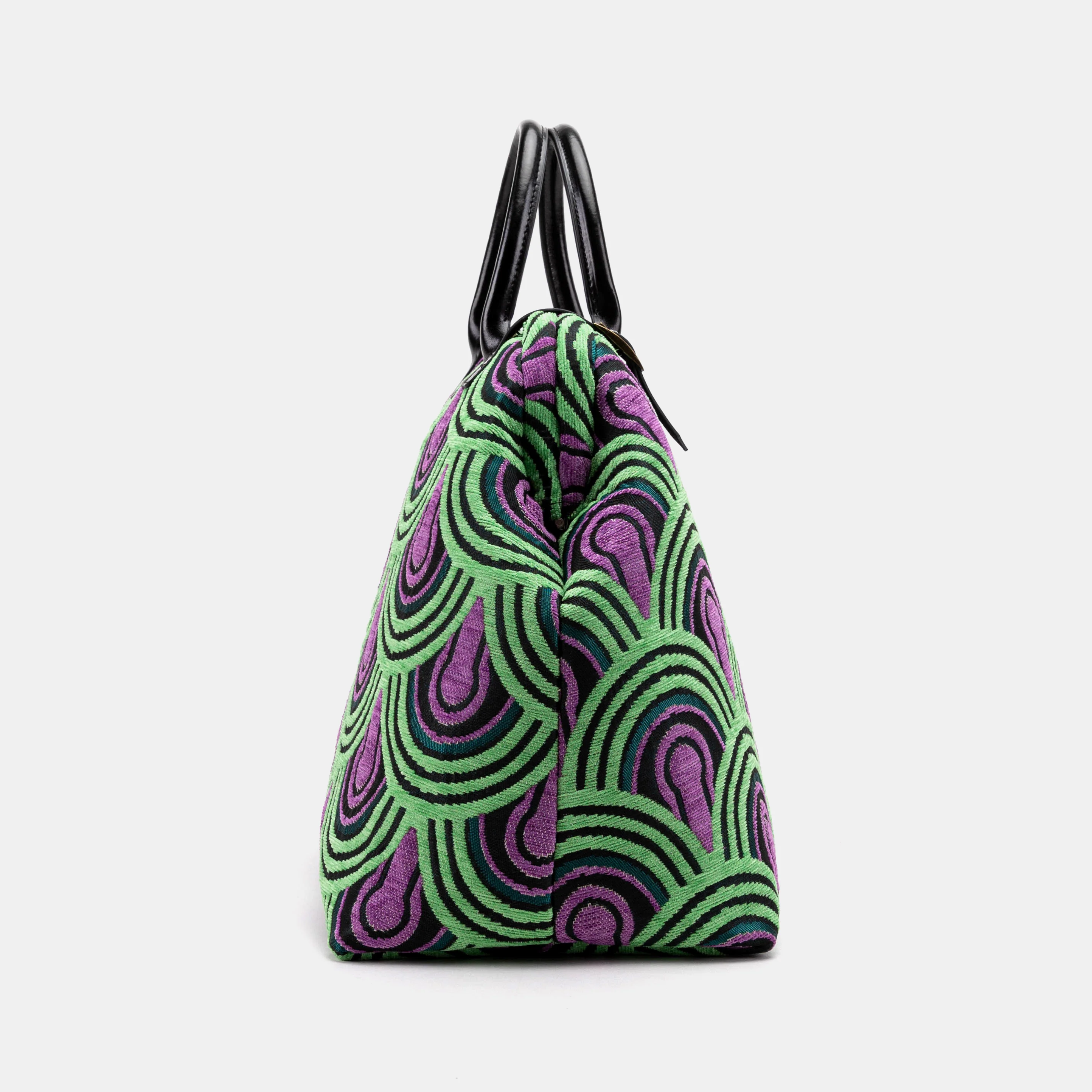 The Shining Room 237 Large Carpetbag - Image 3