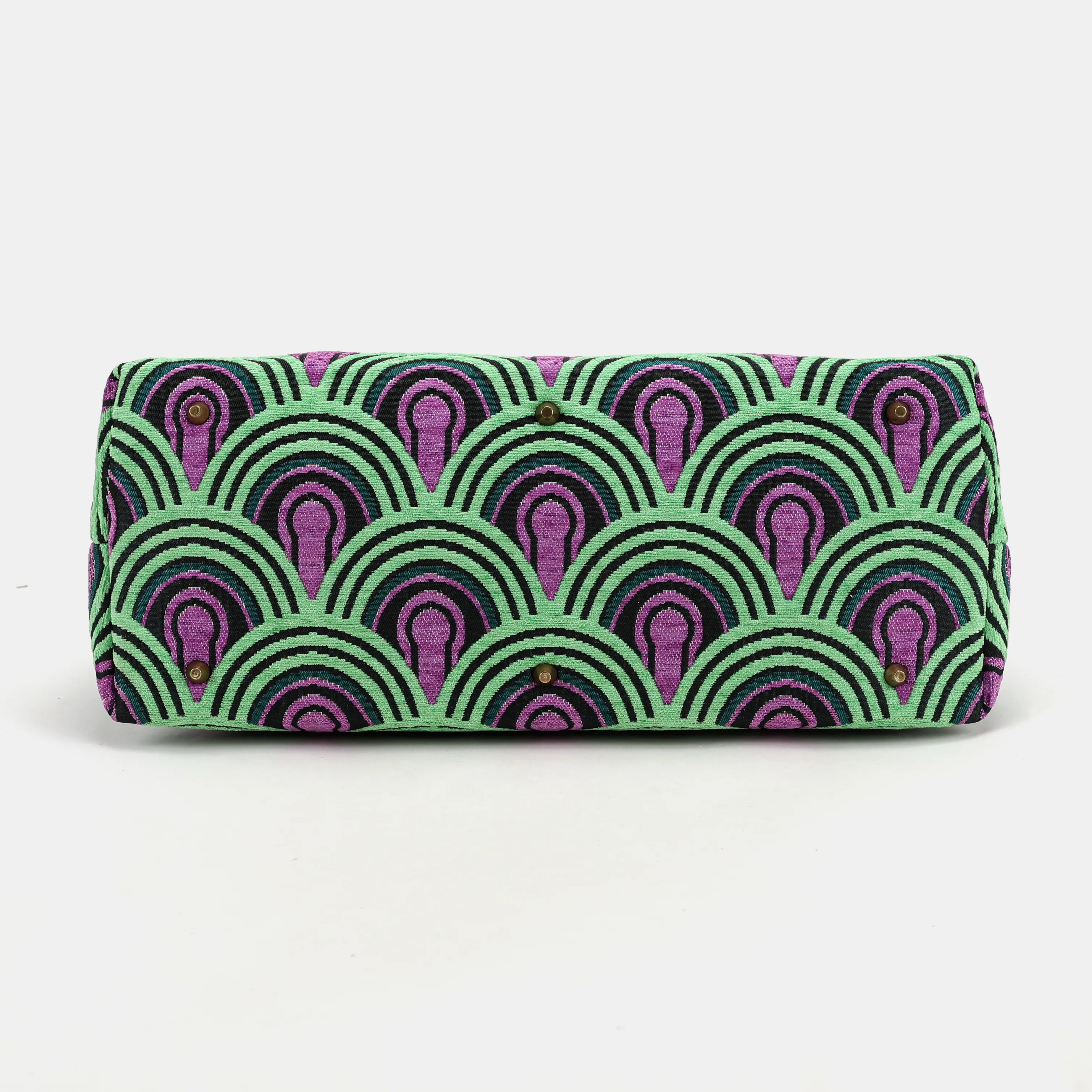 The Shining Room 237 Men's Carpetbag - Image 5
