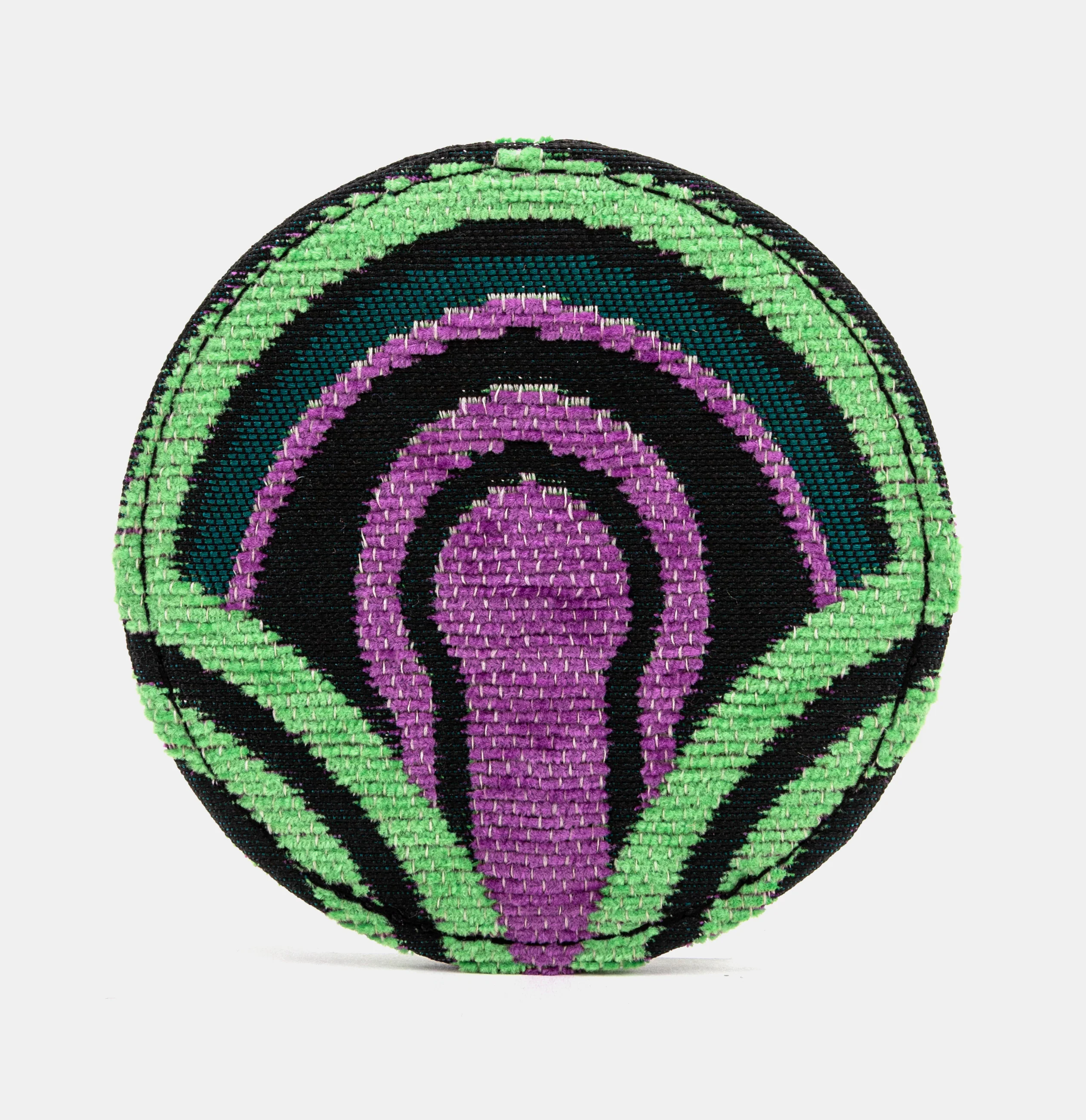 Room 237 The Shining Round Coaster Set with Holder - Image 3