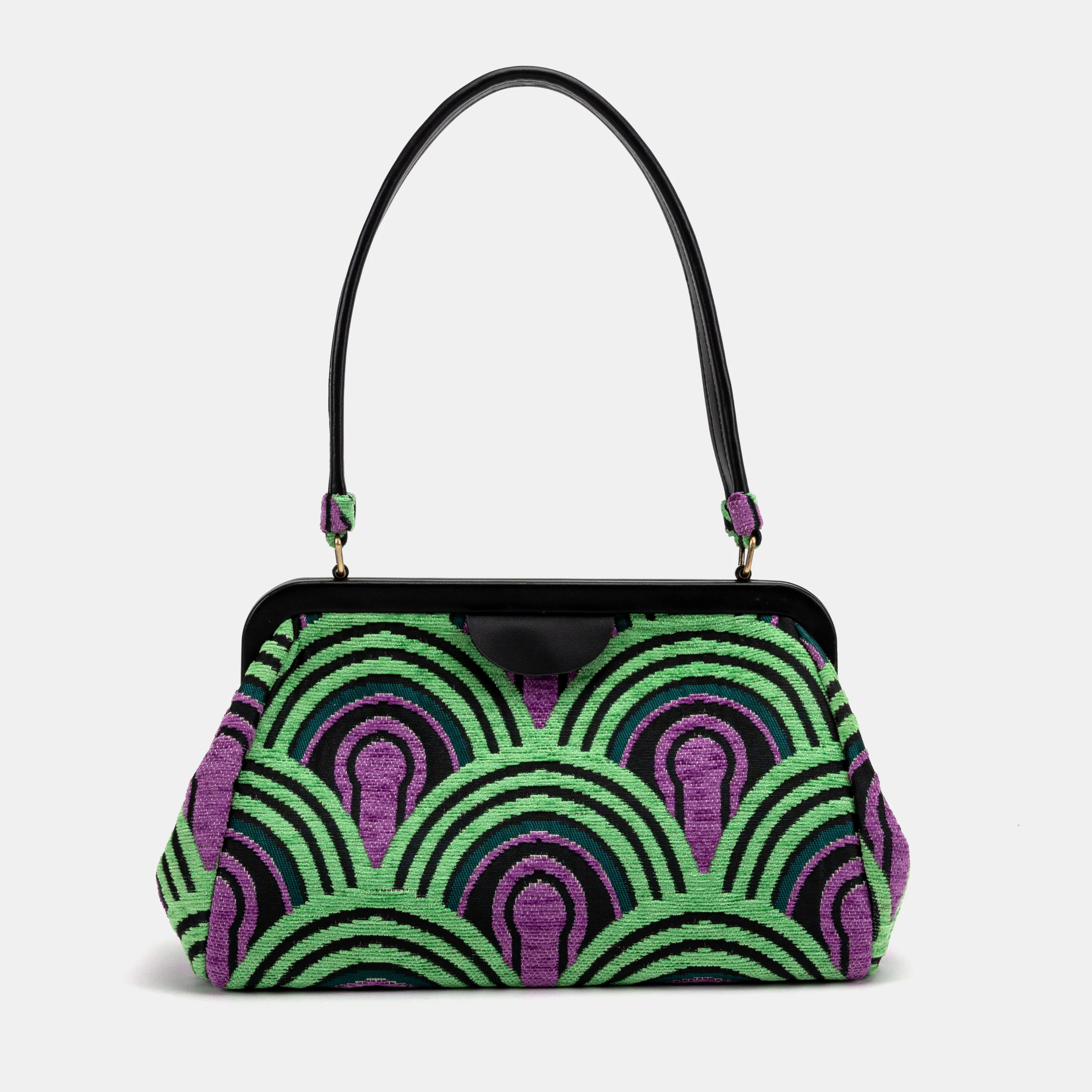 The Shining Room 237 Shoulder Bag