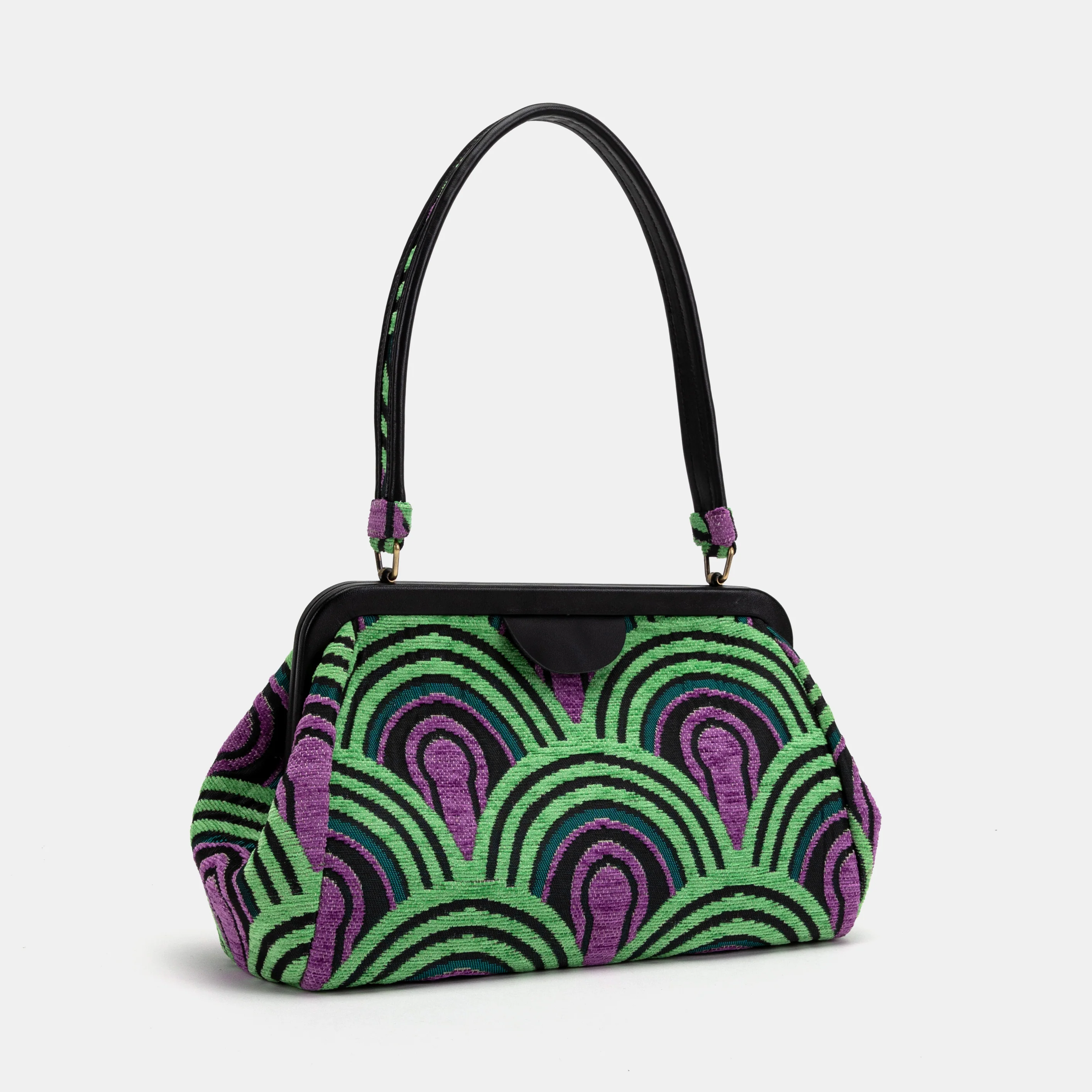 The Shining Room 237 Shoulder Bag - Image 3