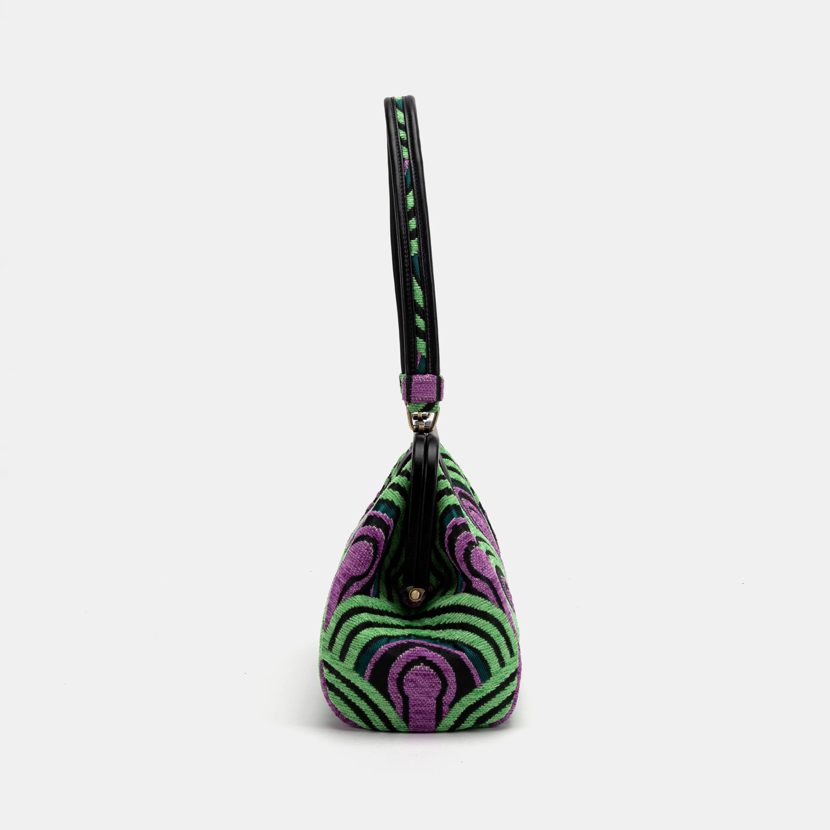 The Shining Room 237 Shoulder Bag - Image 4