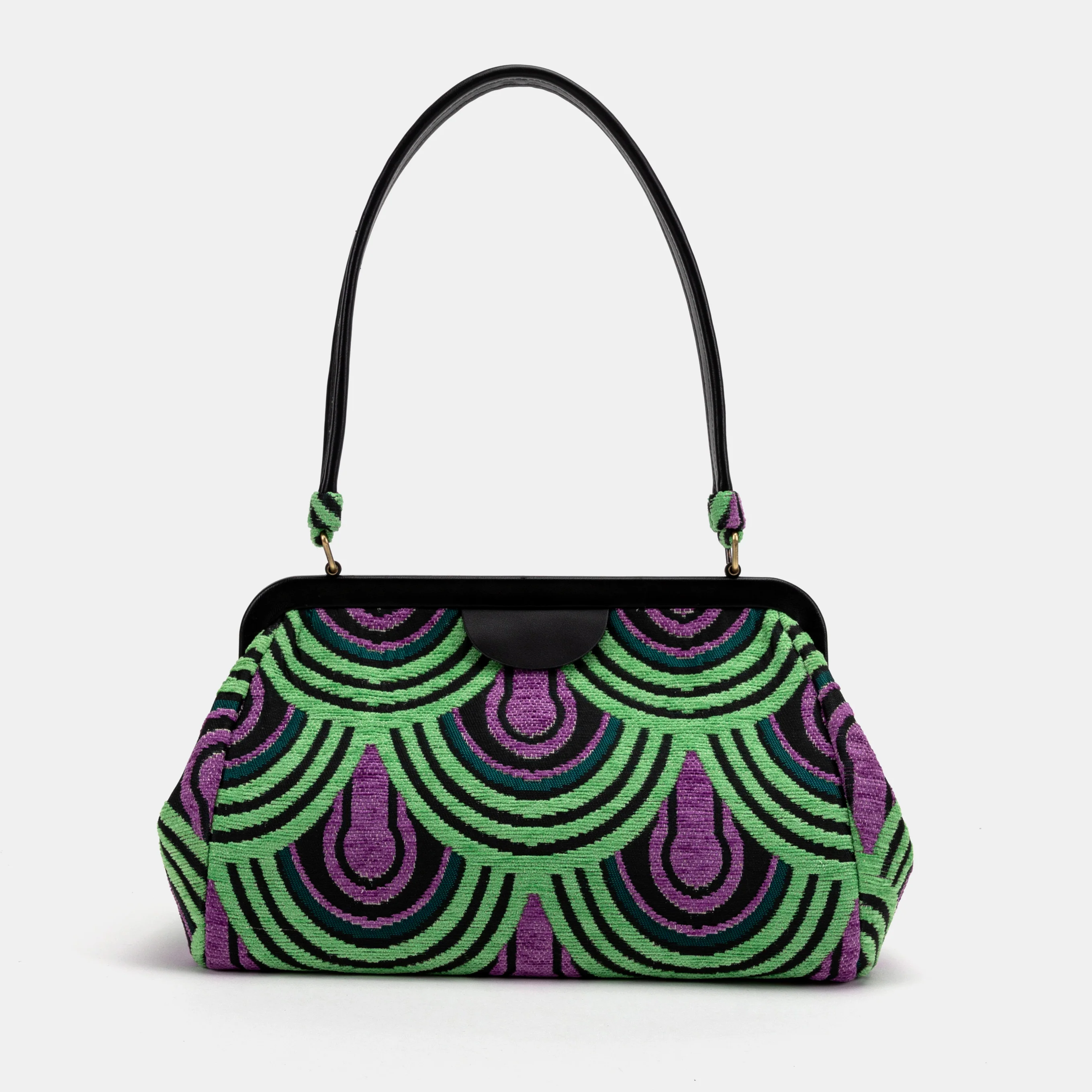 The Shining Room 237 Shoulder Bag - Image 5