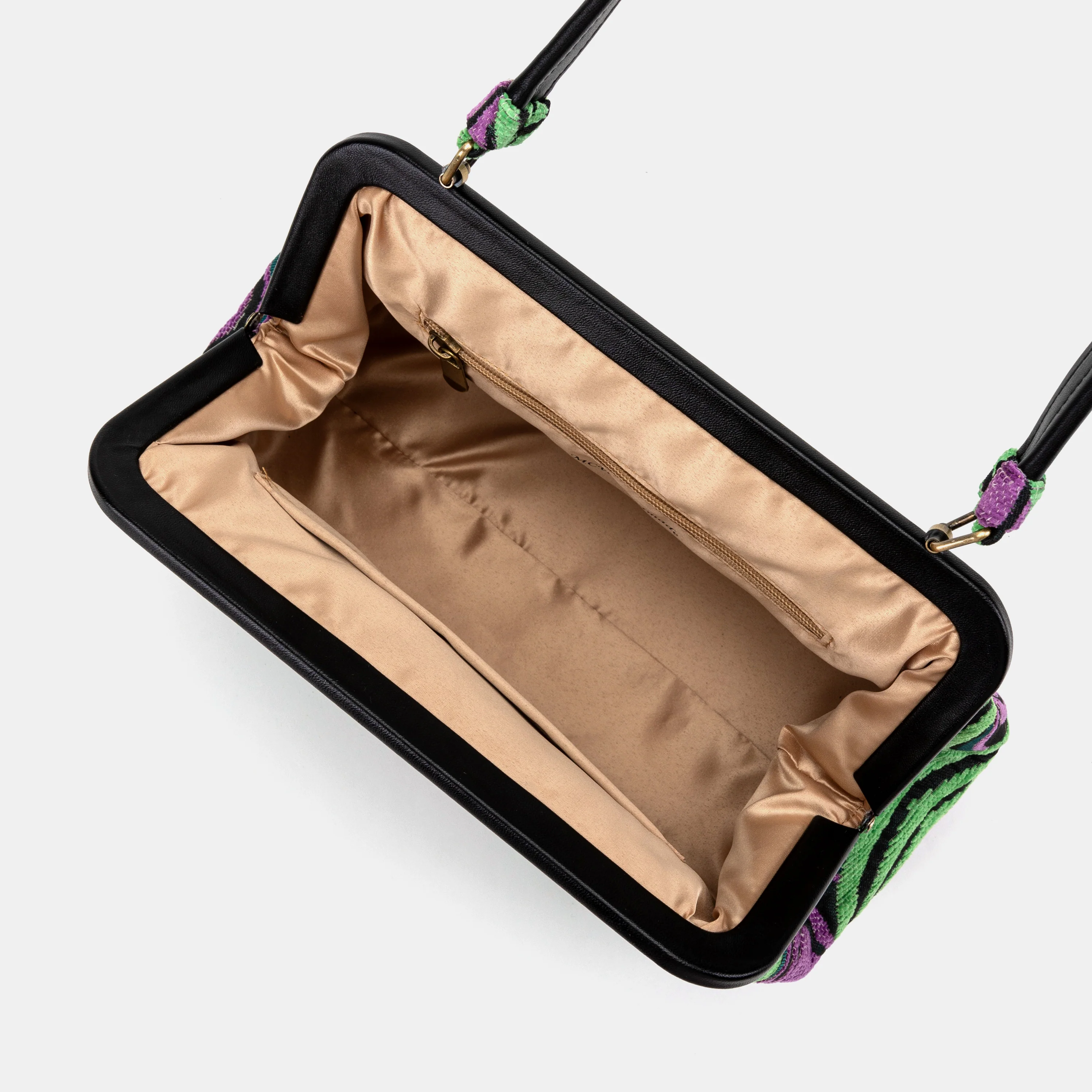 The Shining Room 237 Shoulder Bag - Image 7