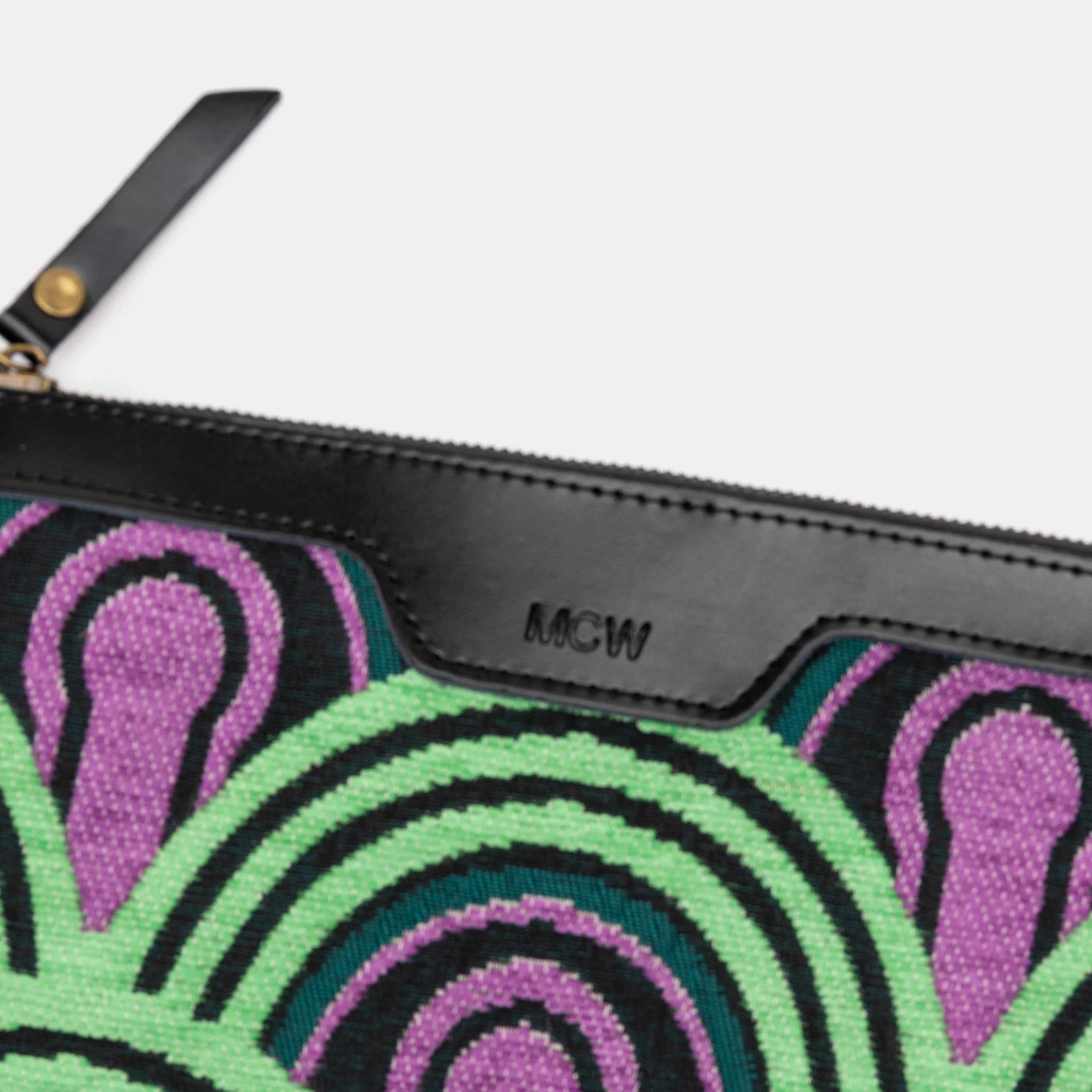 The Shining Room 237 Wristlet Clutch - Image 2