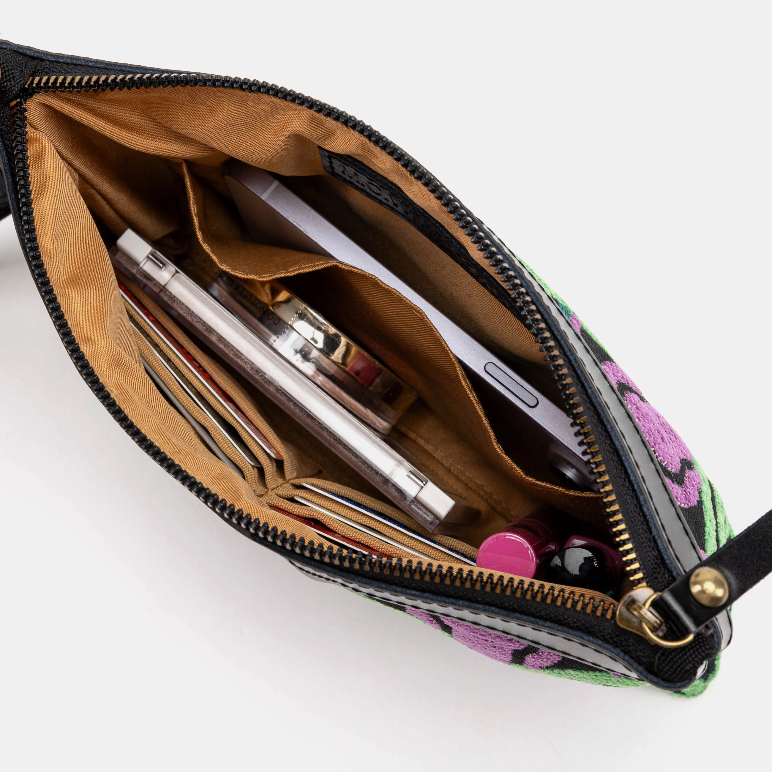 The Shining Room 237 Wristlet Clutch - Image 6