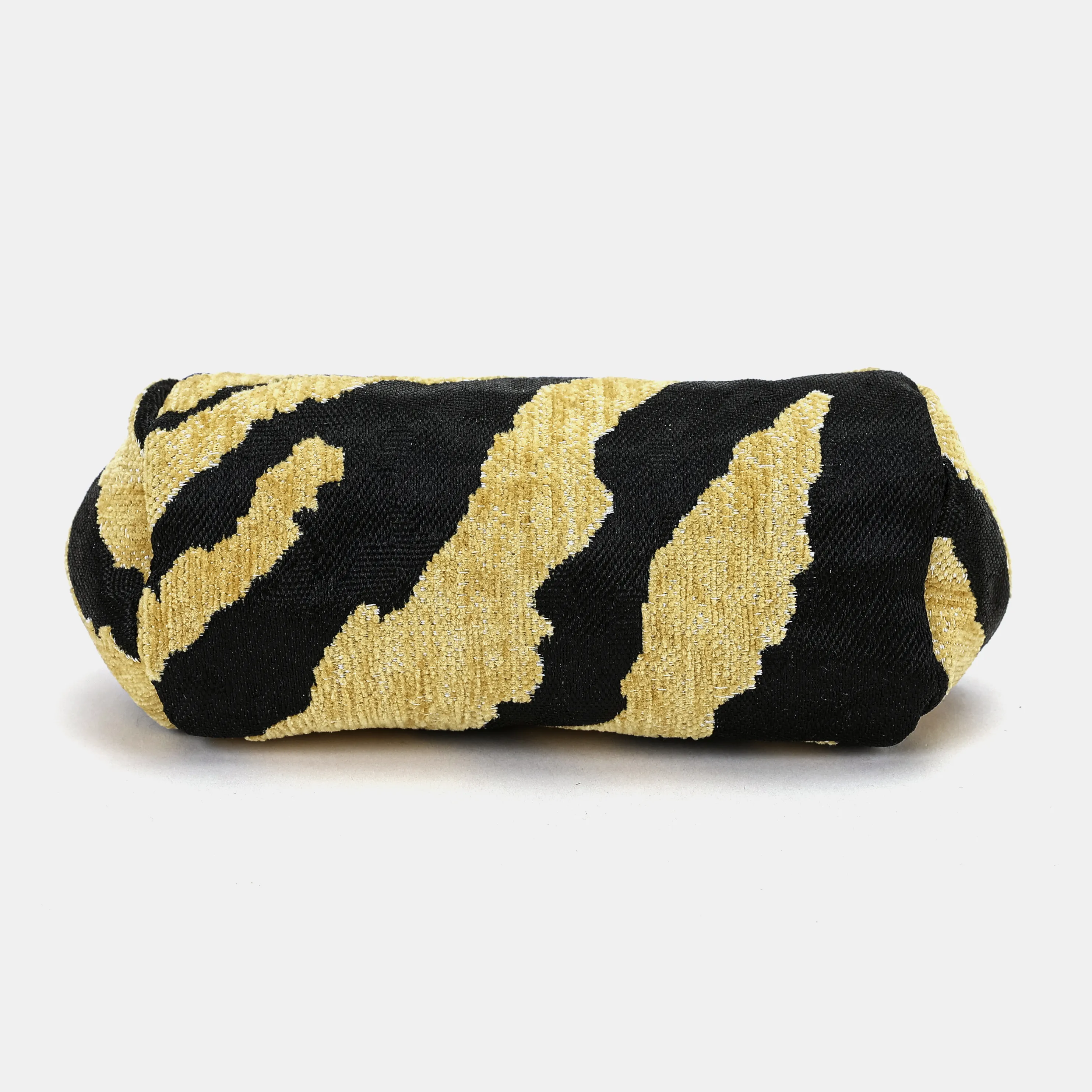 Tiger Stripe Evening Bag Clutch - Image 4