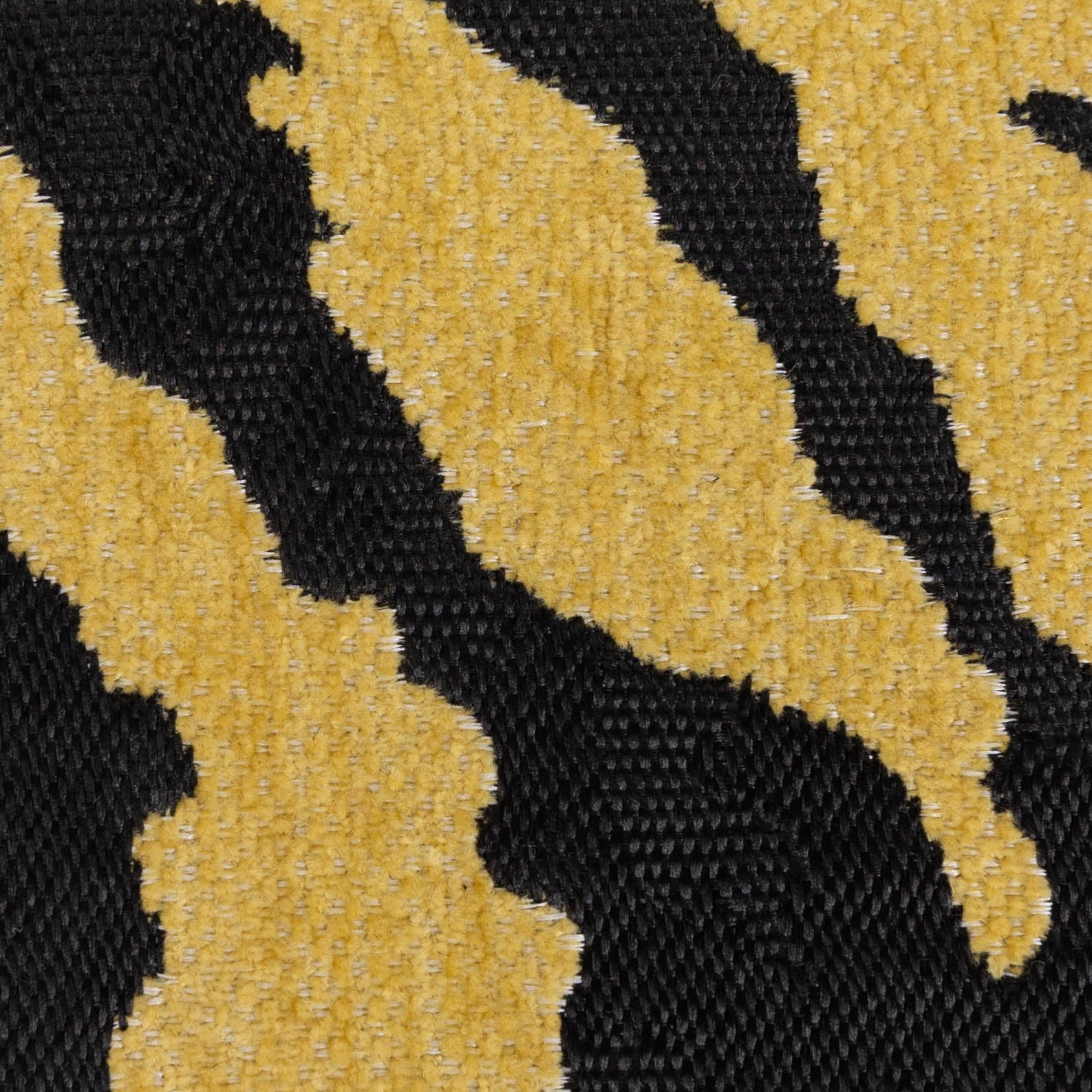 Tiger Stripe Passport Cover - Image 5