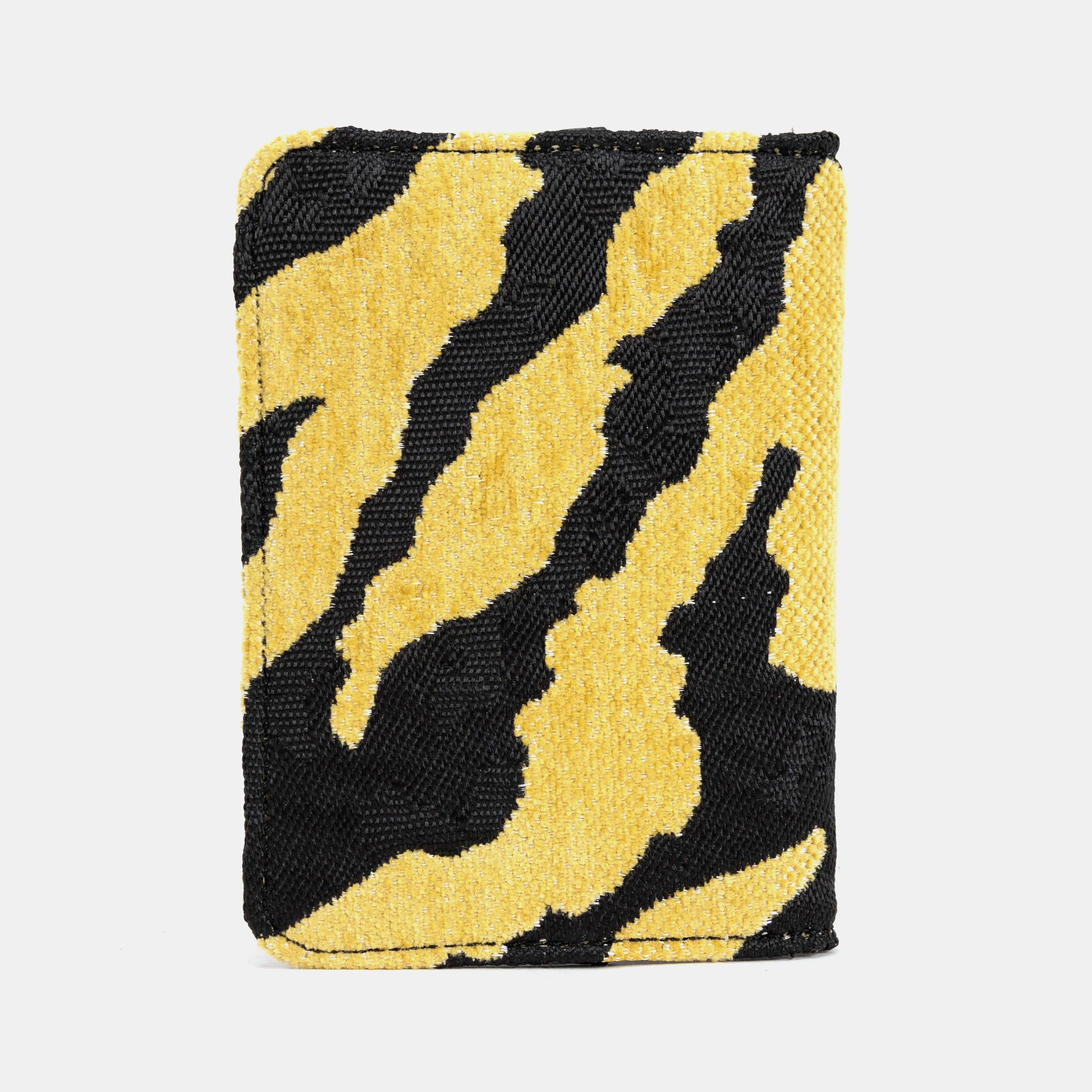 Tiger Stripe Passport Cover - Image 6