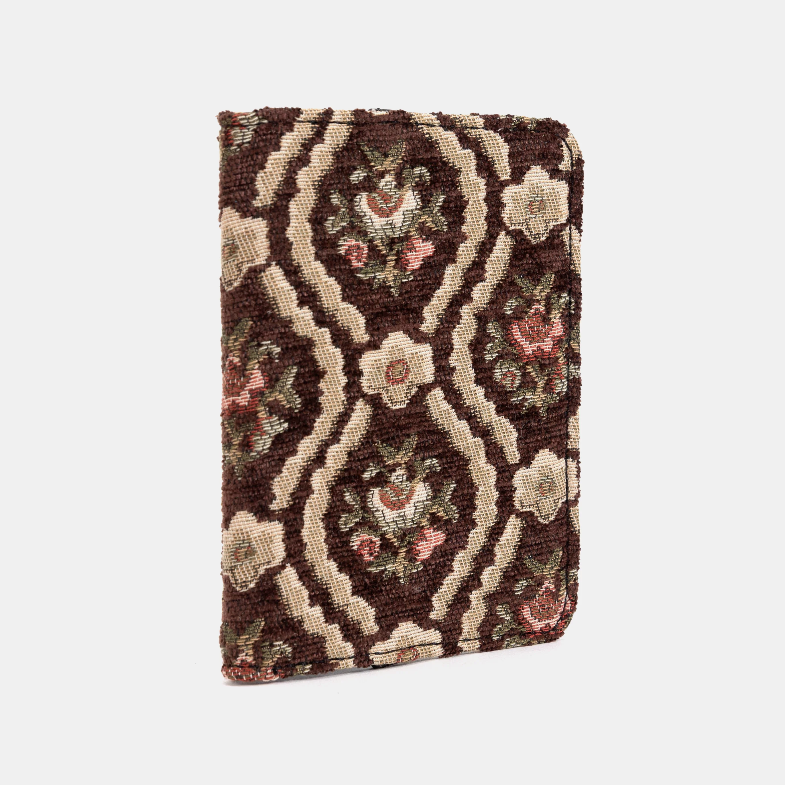 Traditional Coffee Passport Cover - Image 2
