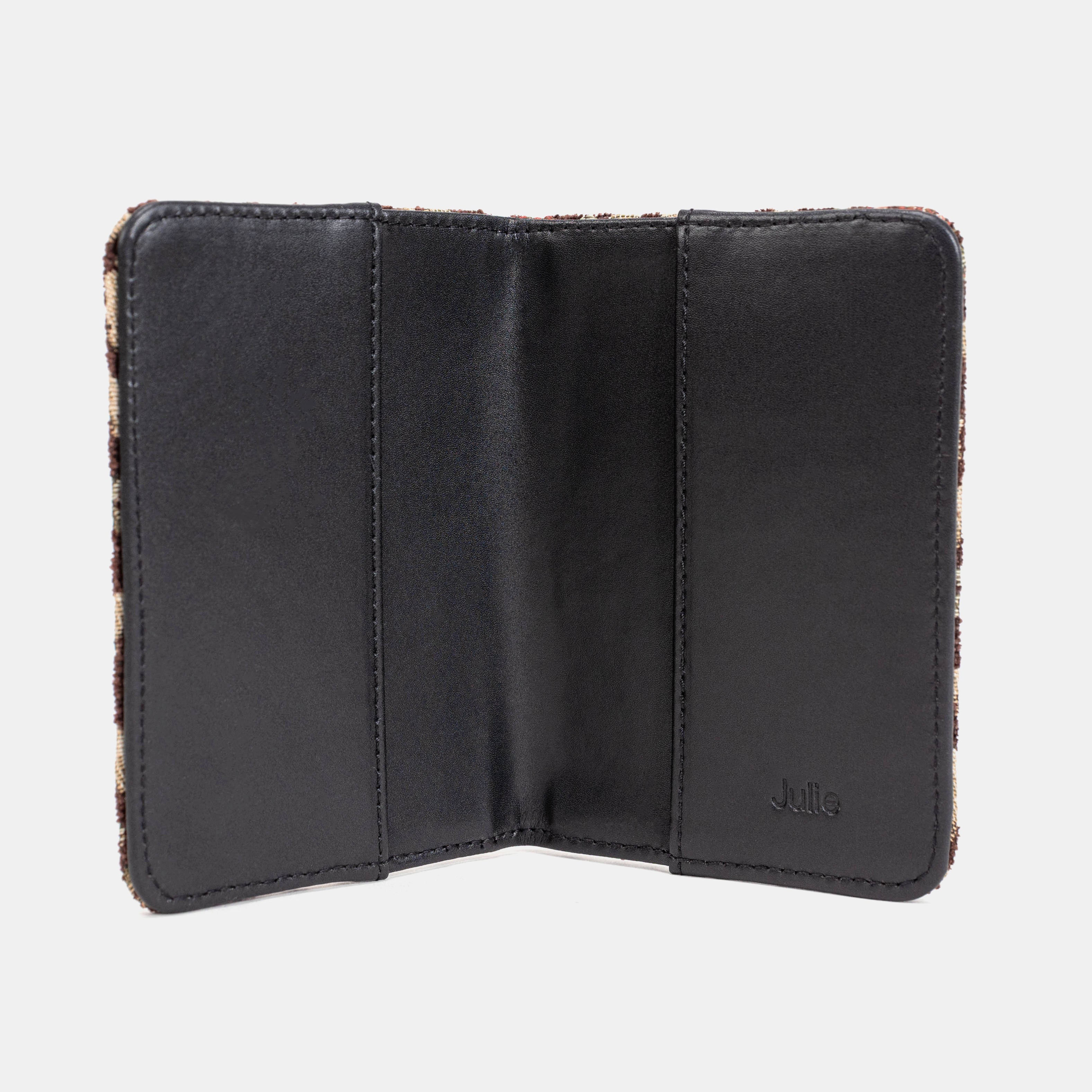 Traditional Coffee Passport Cover - Image 3
