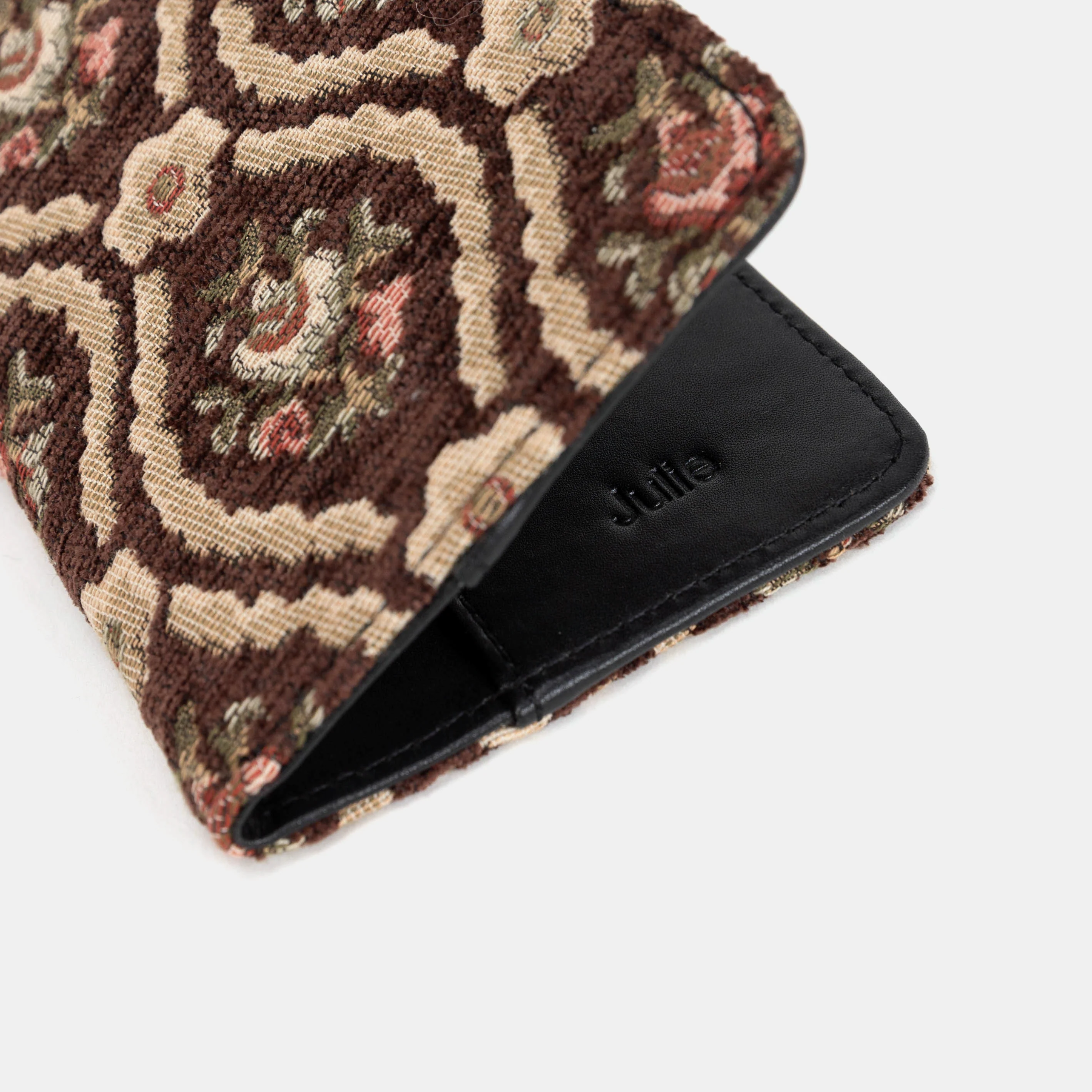 Traditional Coffee Passport Cover - Image 4