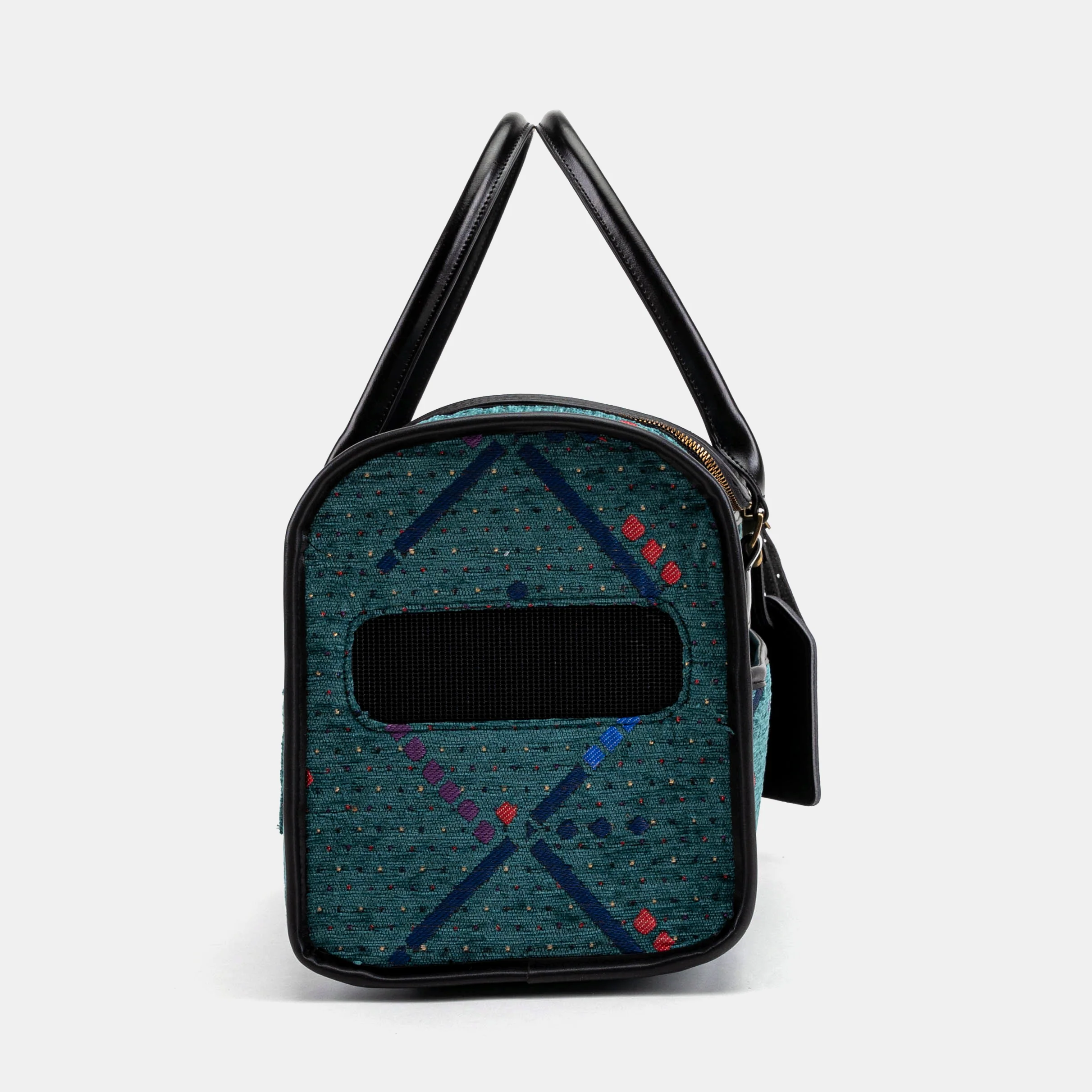 Travel Dog Carrier Bag PDX Portland Airport - Image 5