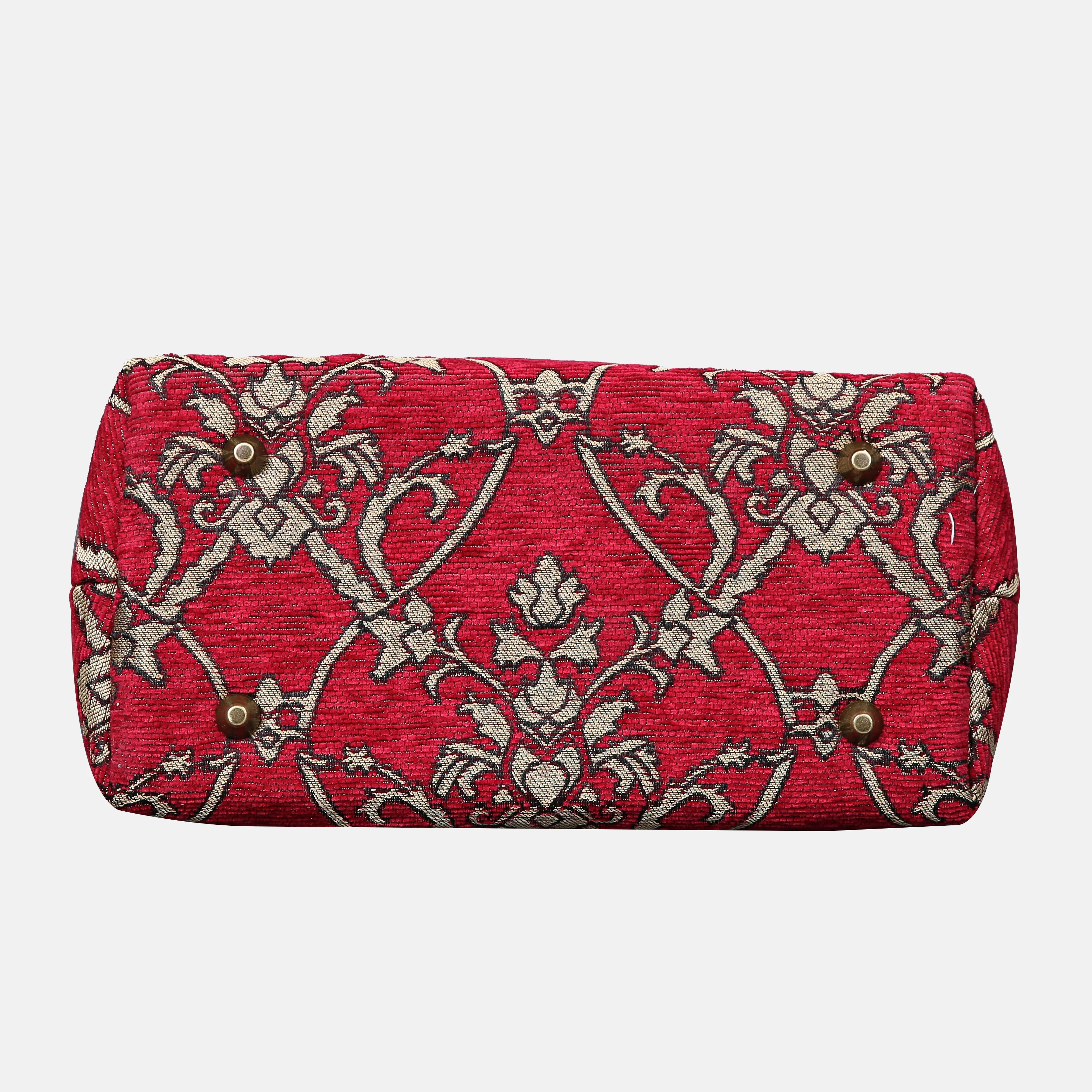 CARNABY Red Carpet Satchel - Image 5