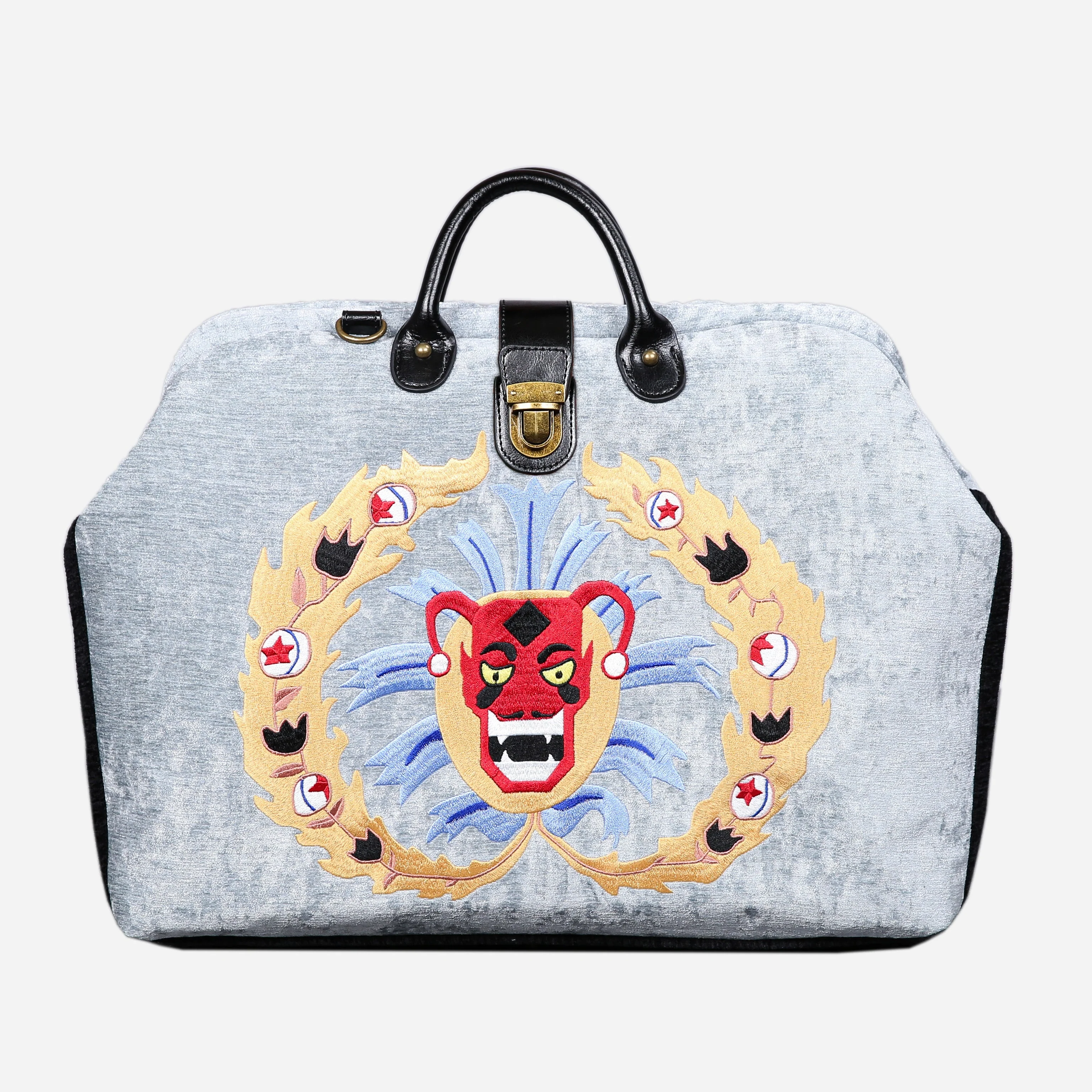 AHS the Devils Mouth Laptop Work Bag