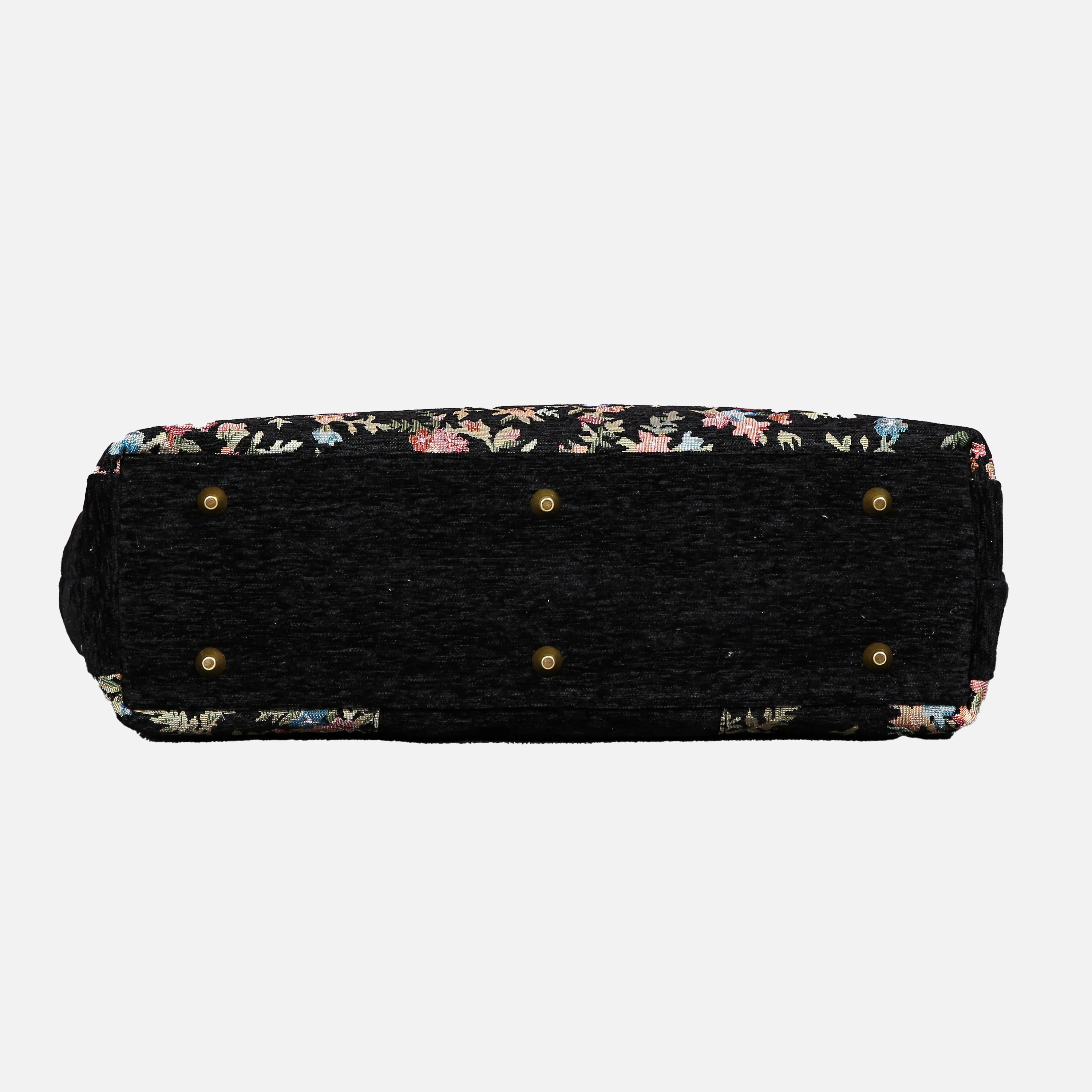 Spring Valley Black Laptop Work Bag - Image 9