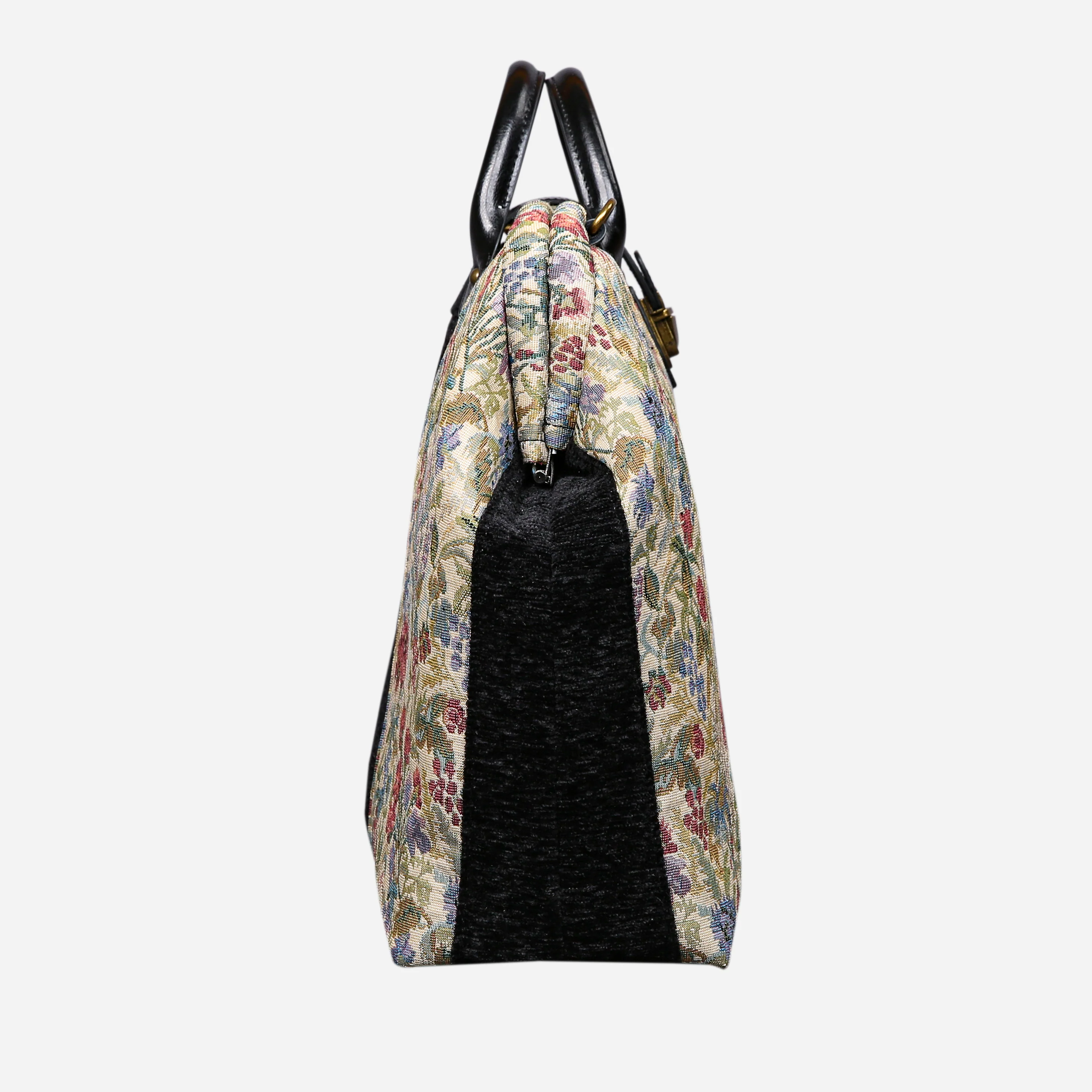 Spring Valley Mint Laptop Work Bag - Image 4
