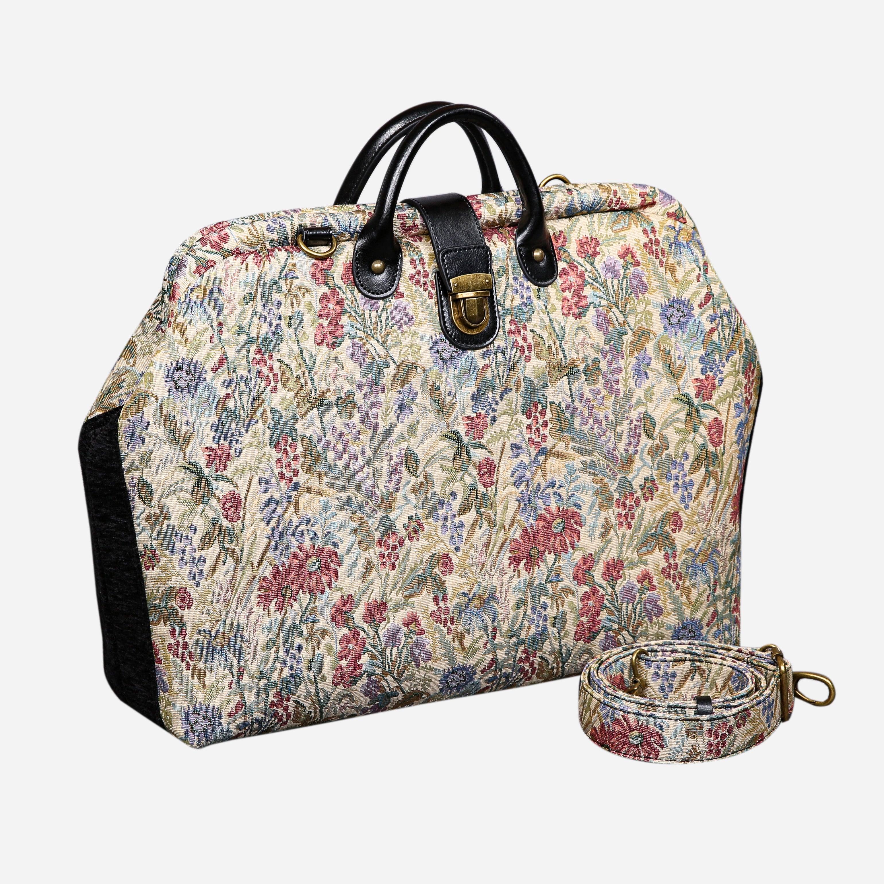 Spring Valley Mint Laptop Work Bag - Image 5