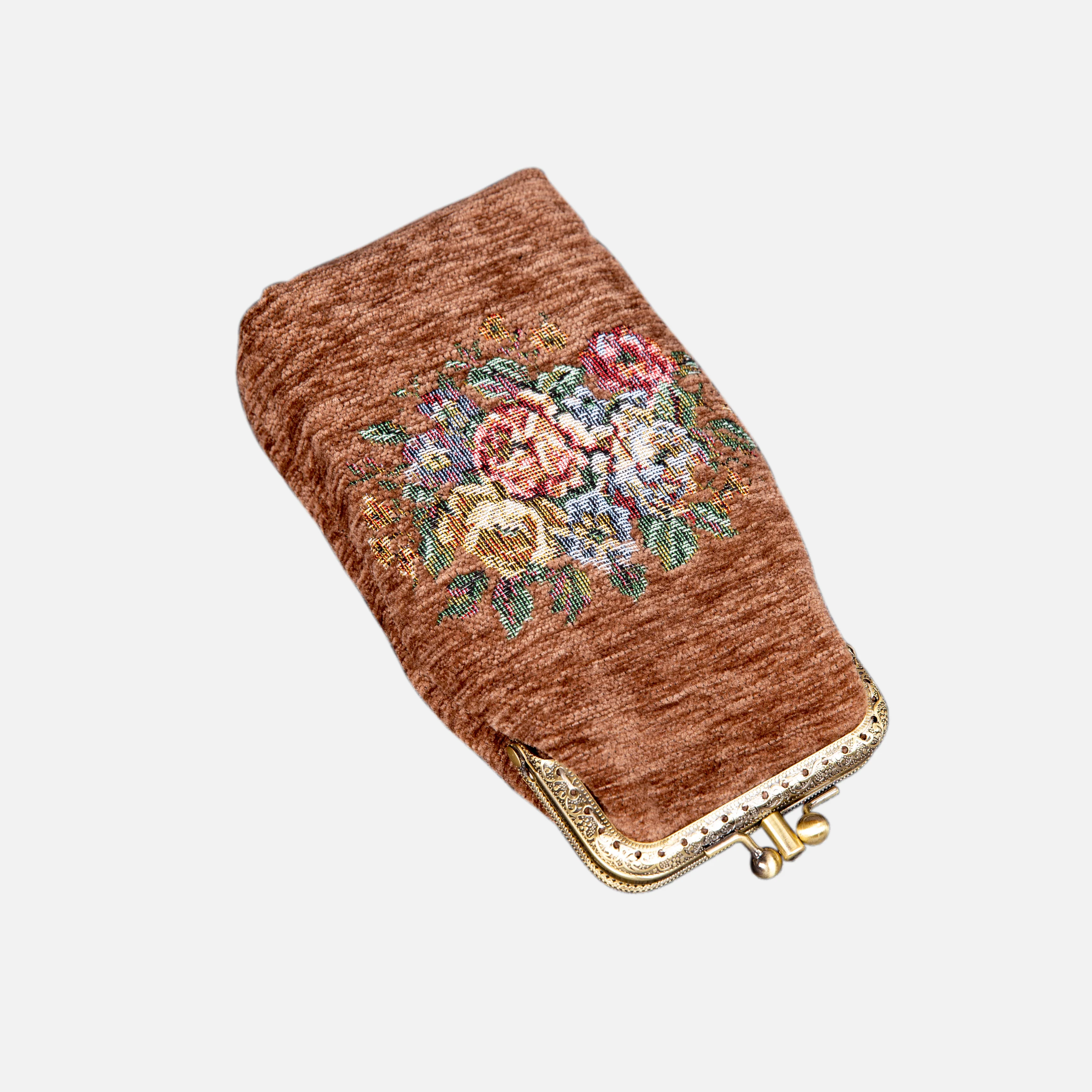 Bouquet Carpet Eyeglasses Case - Image 3