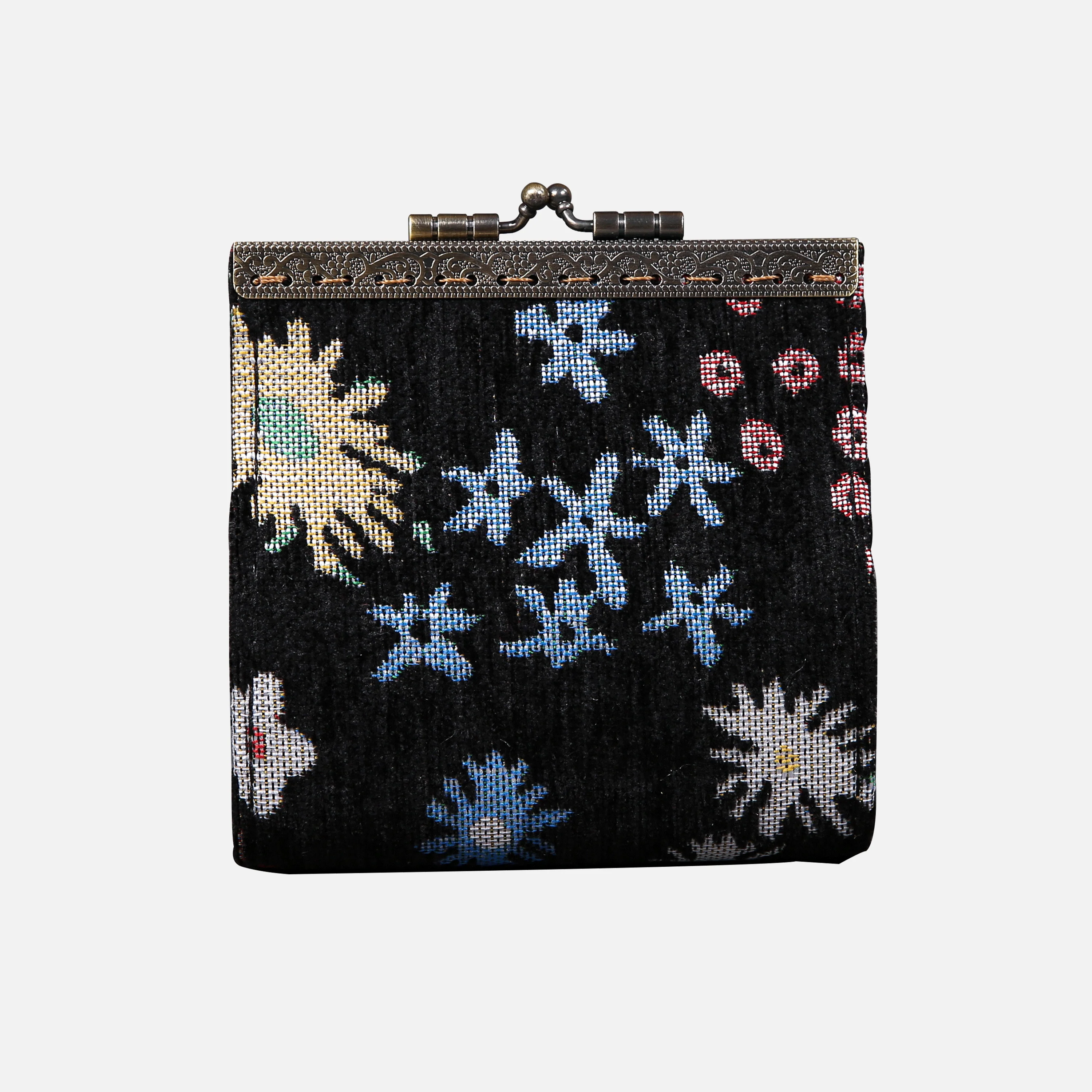 Night Garden Card Wallet - Image 2