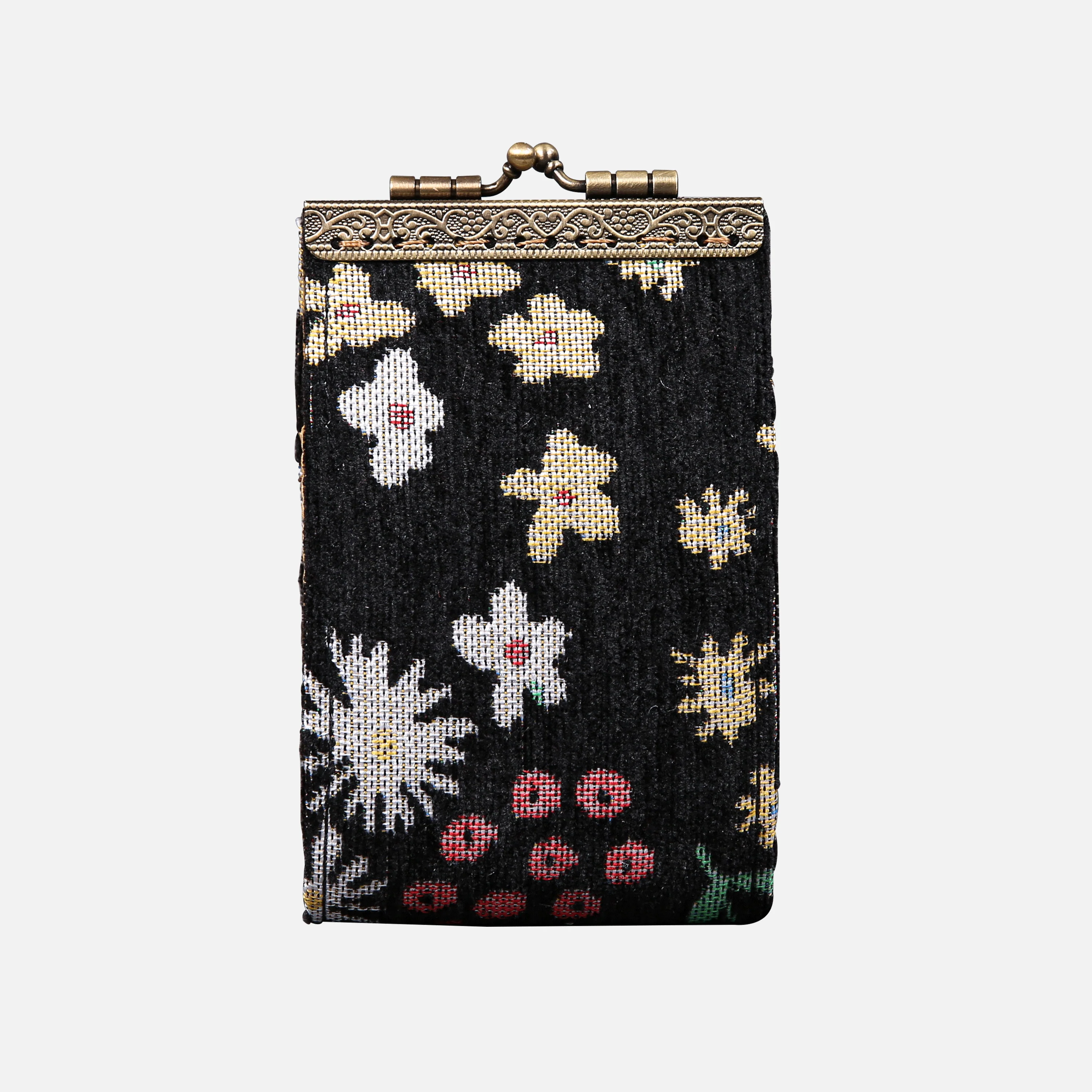Night Garden Card Wallet - Image 3