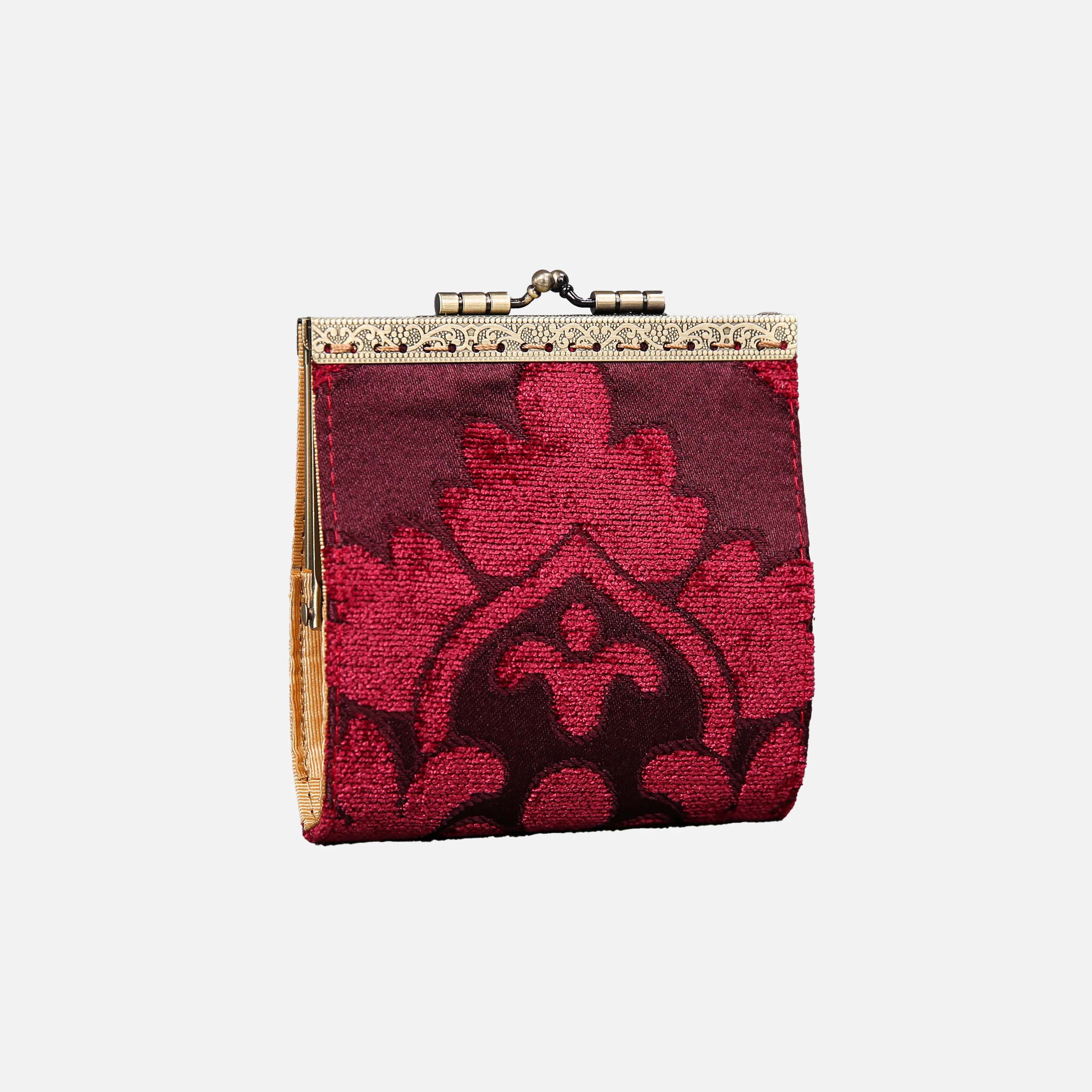 Queen Wine Card Wallet - Image 3
