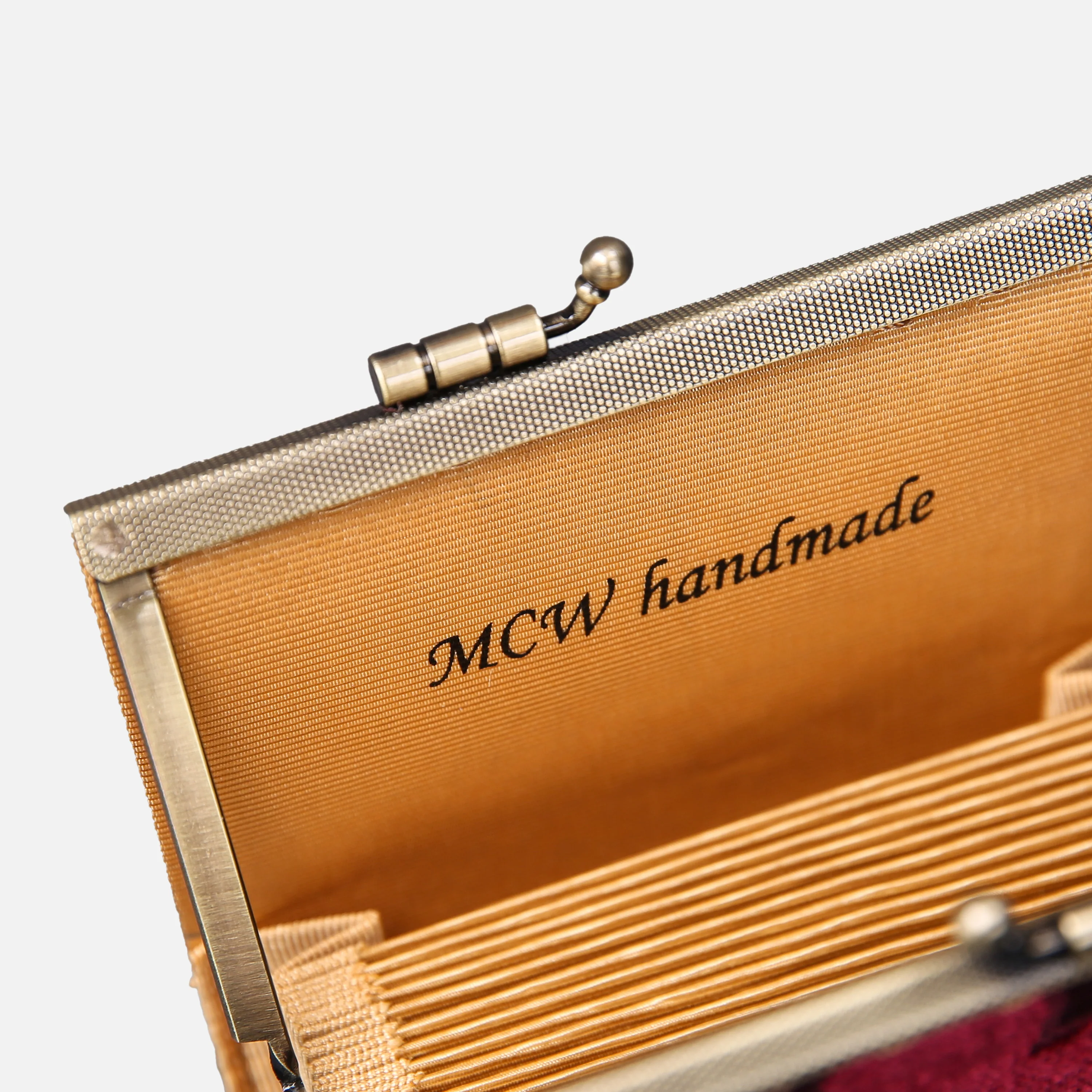 Queen Wine Card Wallet - Image 6
