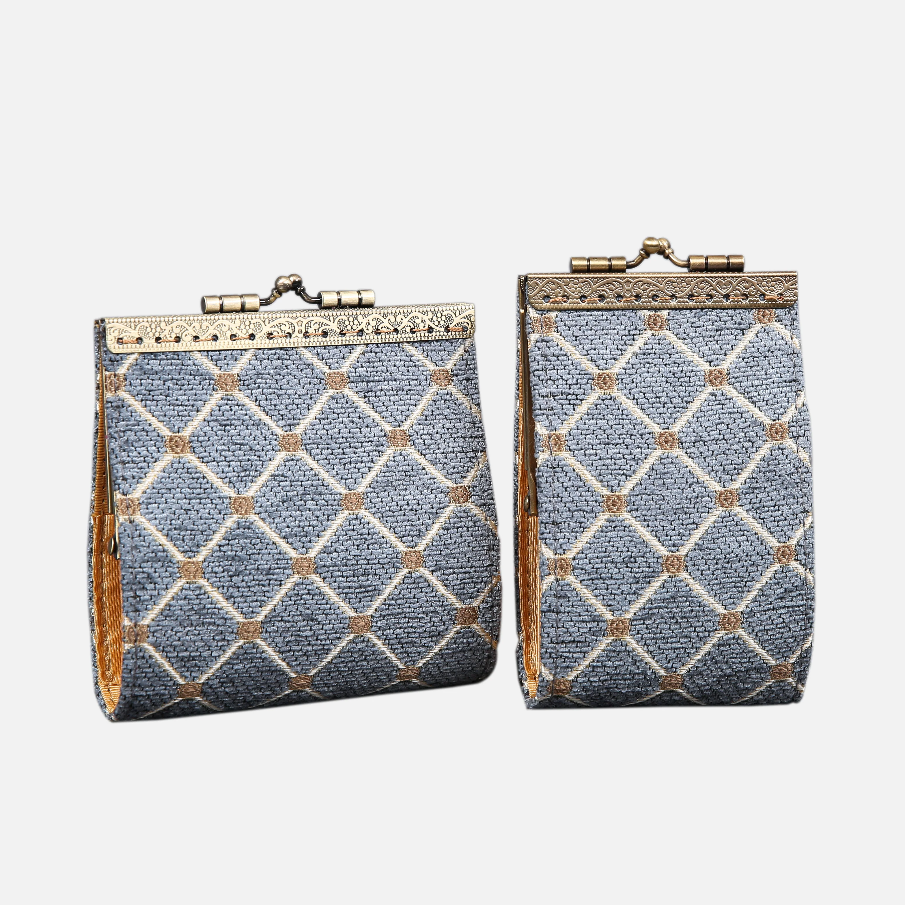 Neo Grec Card Wallet