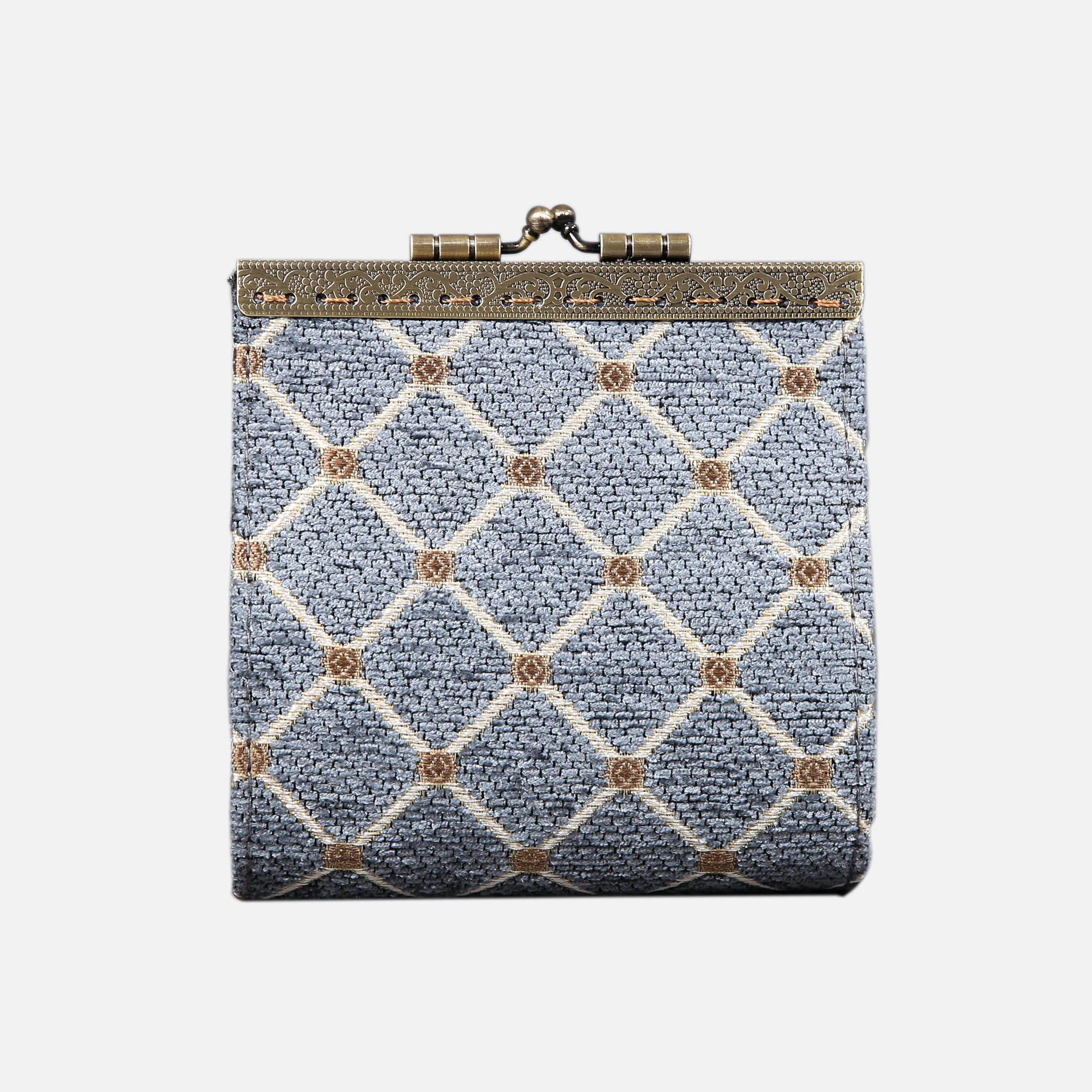 Neo Grec Card Wallet - Image 2