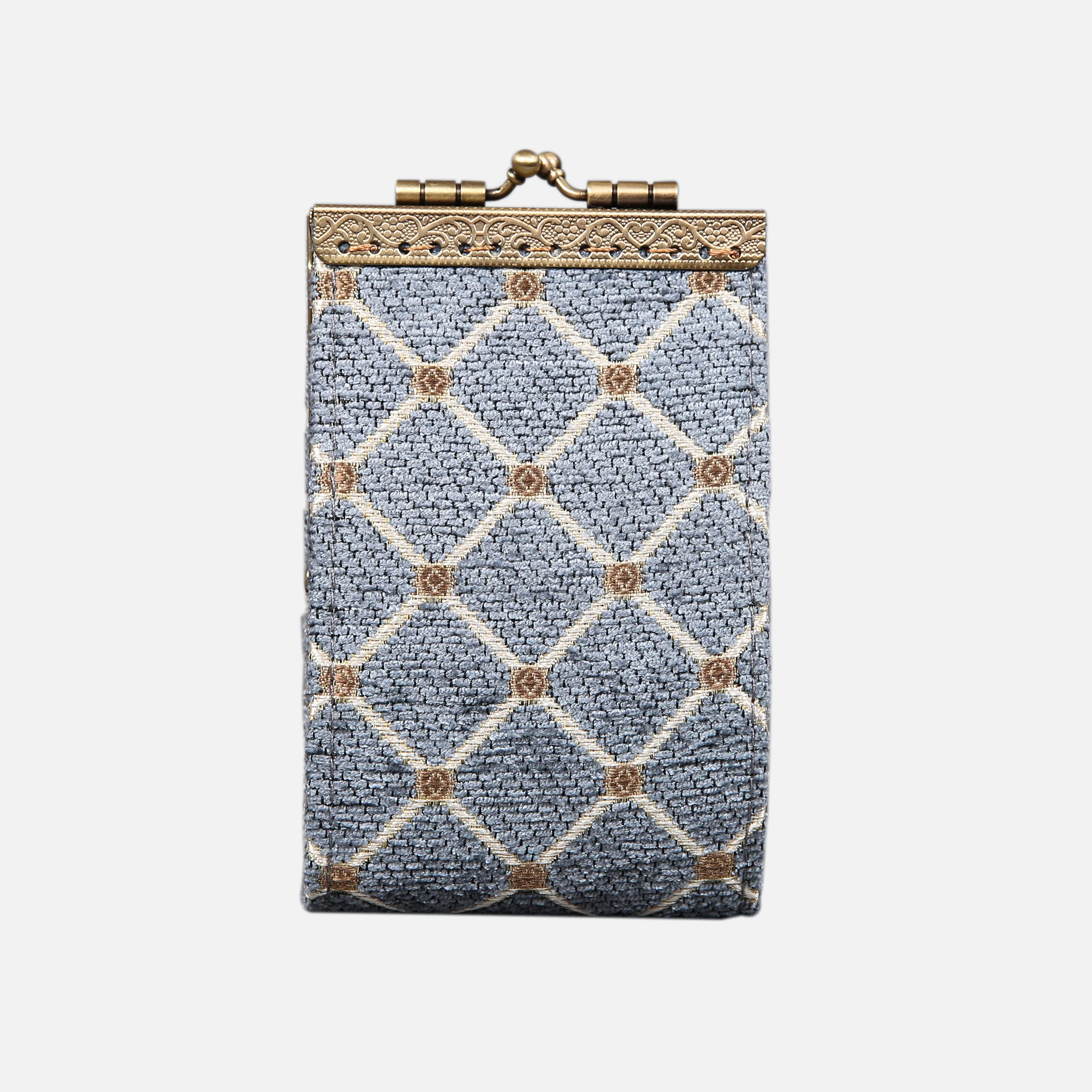Neo Grec Card Wallet - Image 3