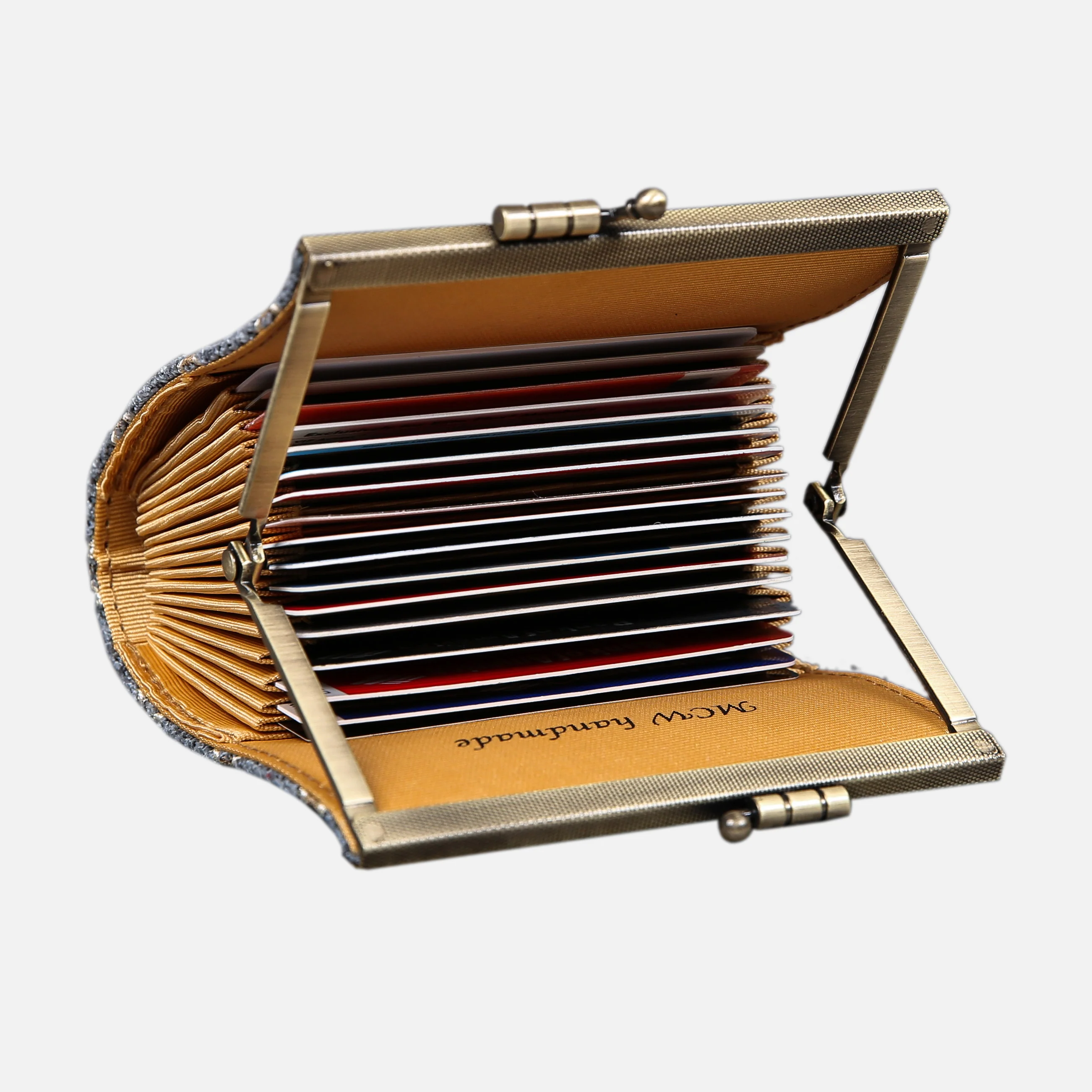 Neo Grec Card Wallet - Image 6