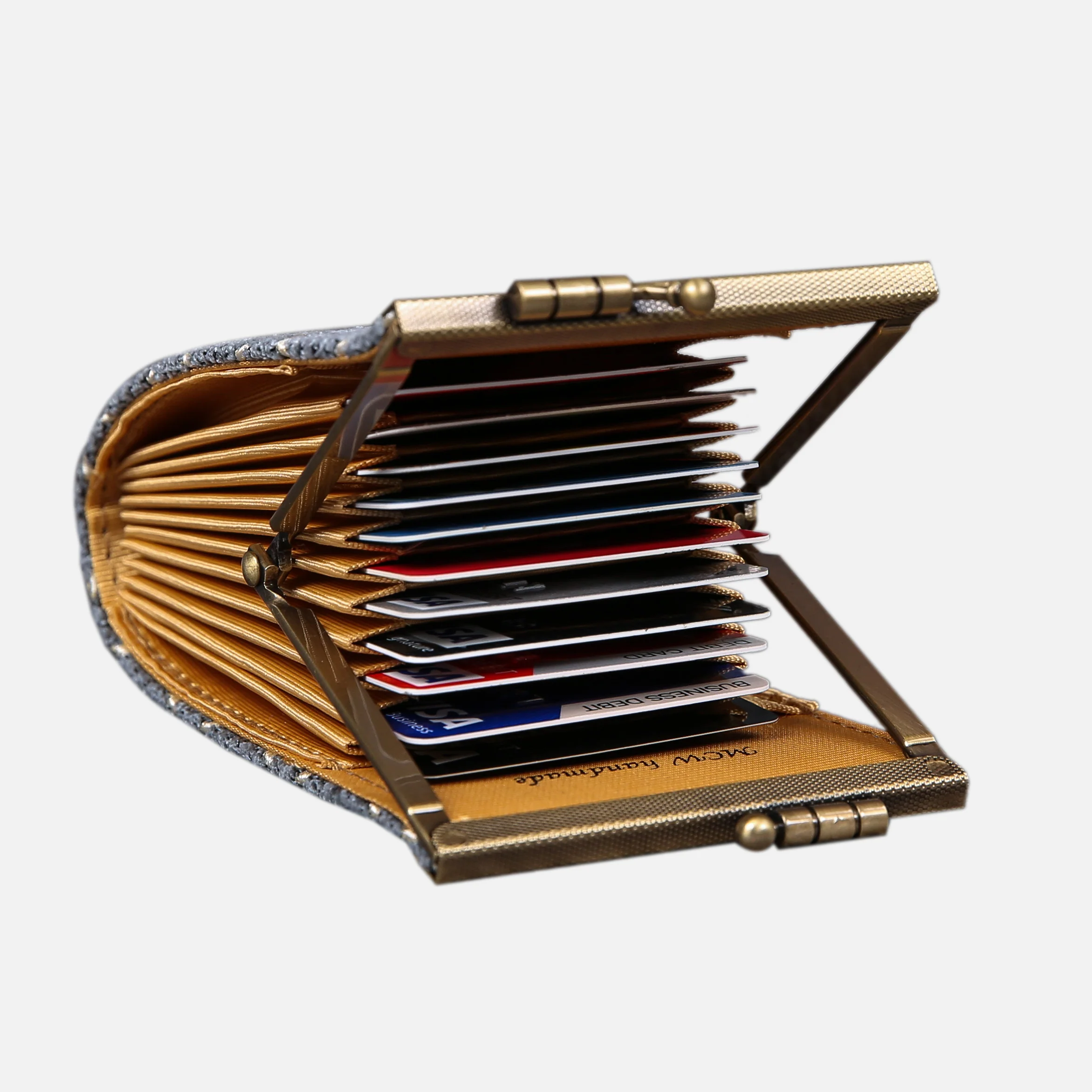Neo Grec Card Wallet - Image 7