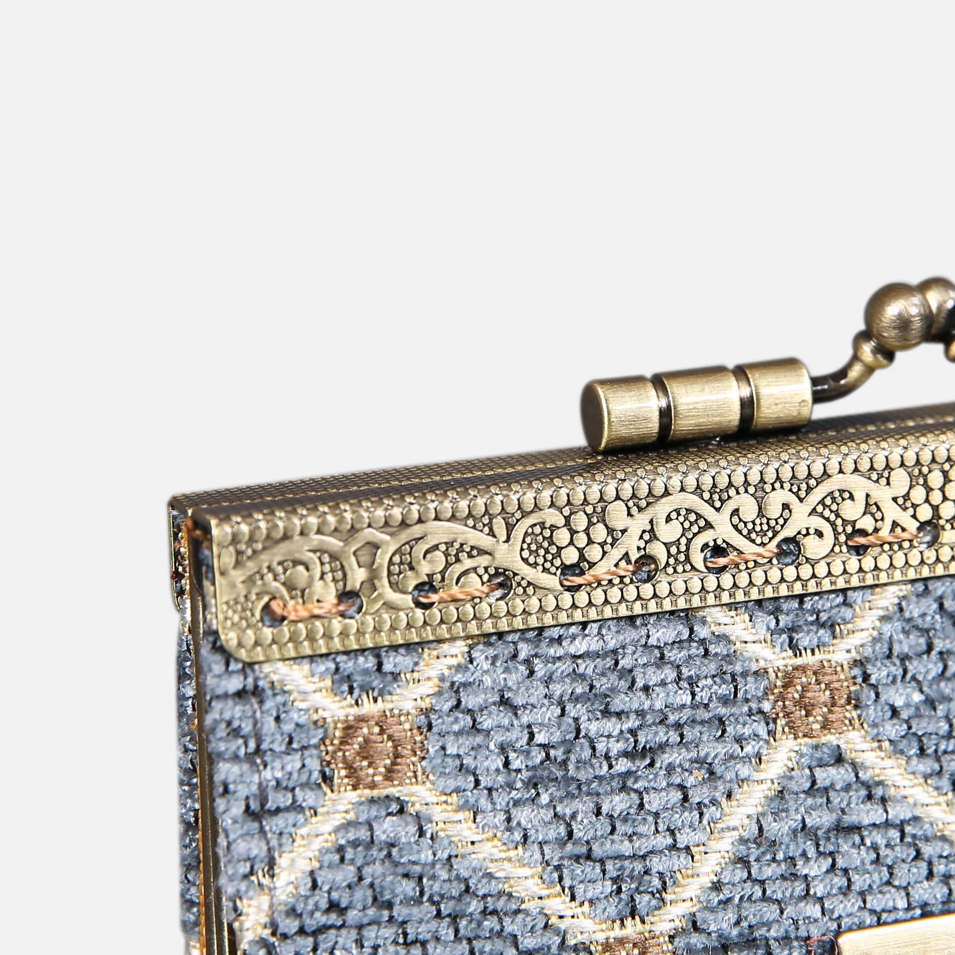 Neo Grec Card Wallet - Image 8