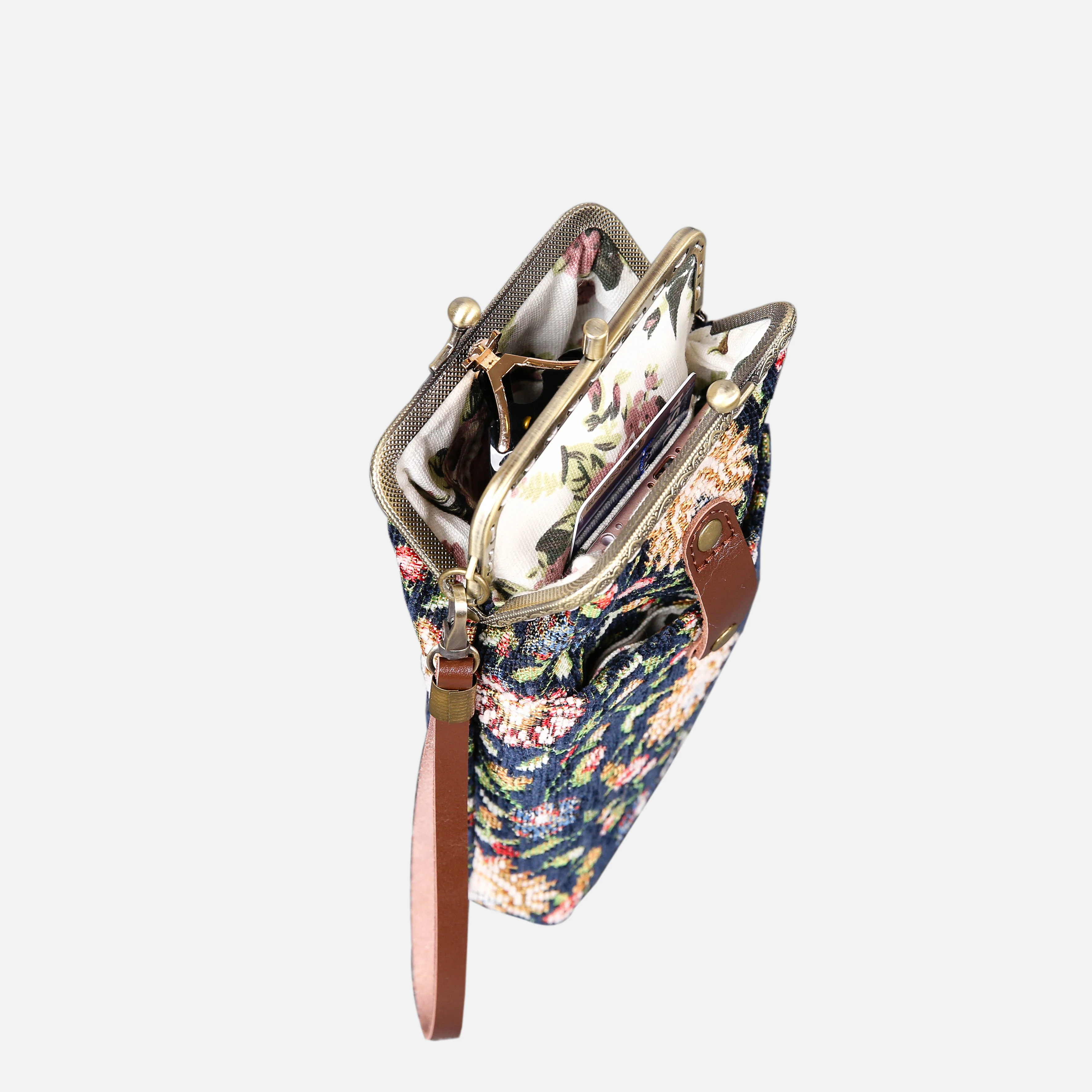 Oriental Pattern Carpet Phone Case - Image 7