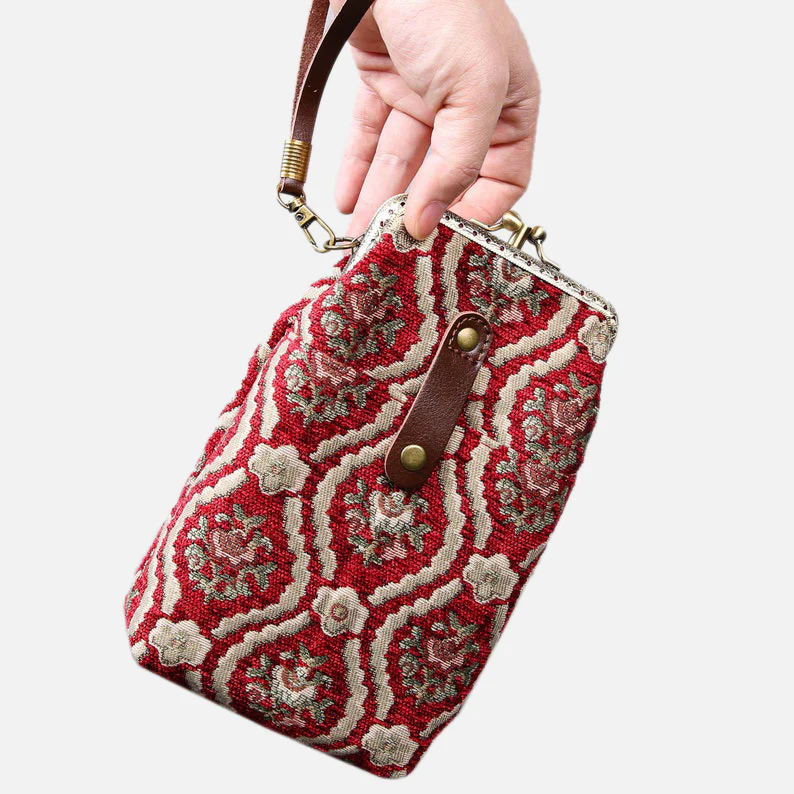 Traditional Series Carpet Phone Case - Image 3