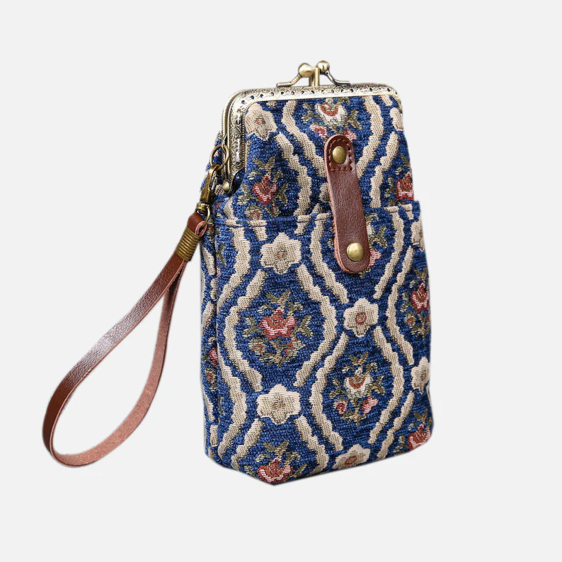 Traditional Series Carpet Phone Case - Image 4
