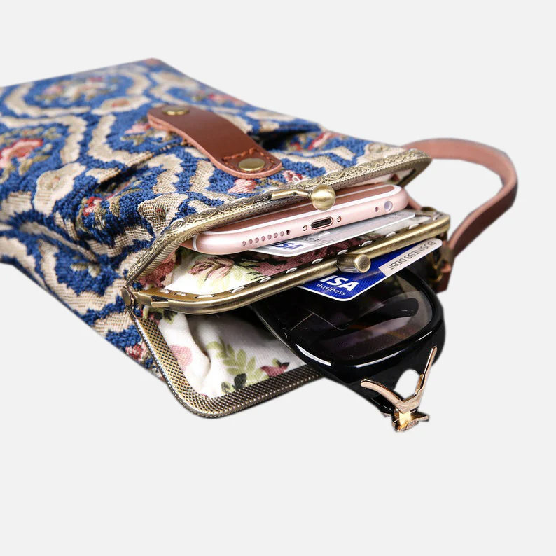Traditional Series Carpet Phone Case - Image 7