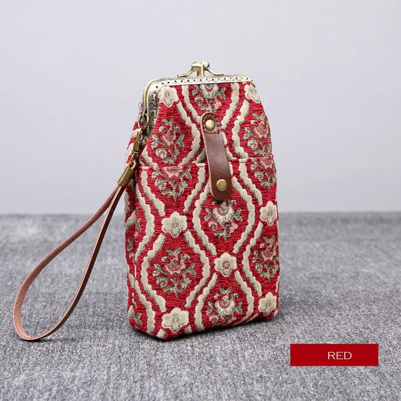 Traditional Series Carpet Phone Case - Image 8