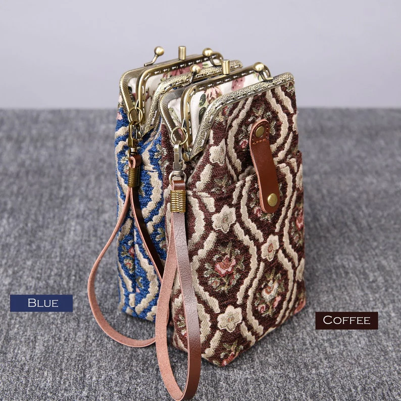 Traditional Series Carpet Phone Case - Image 9