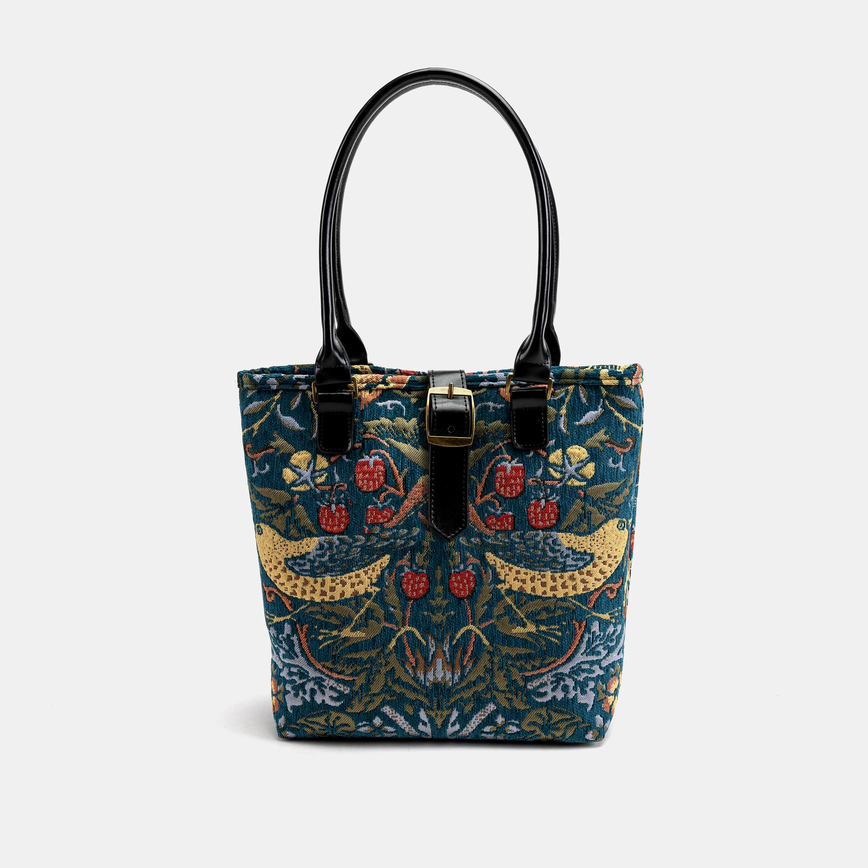William Morris Strawberry Thief Everyday Tote