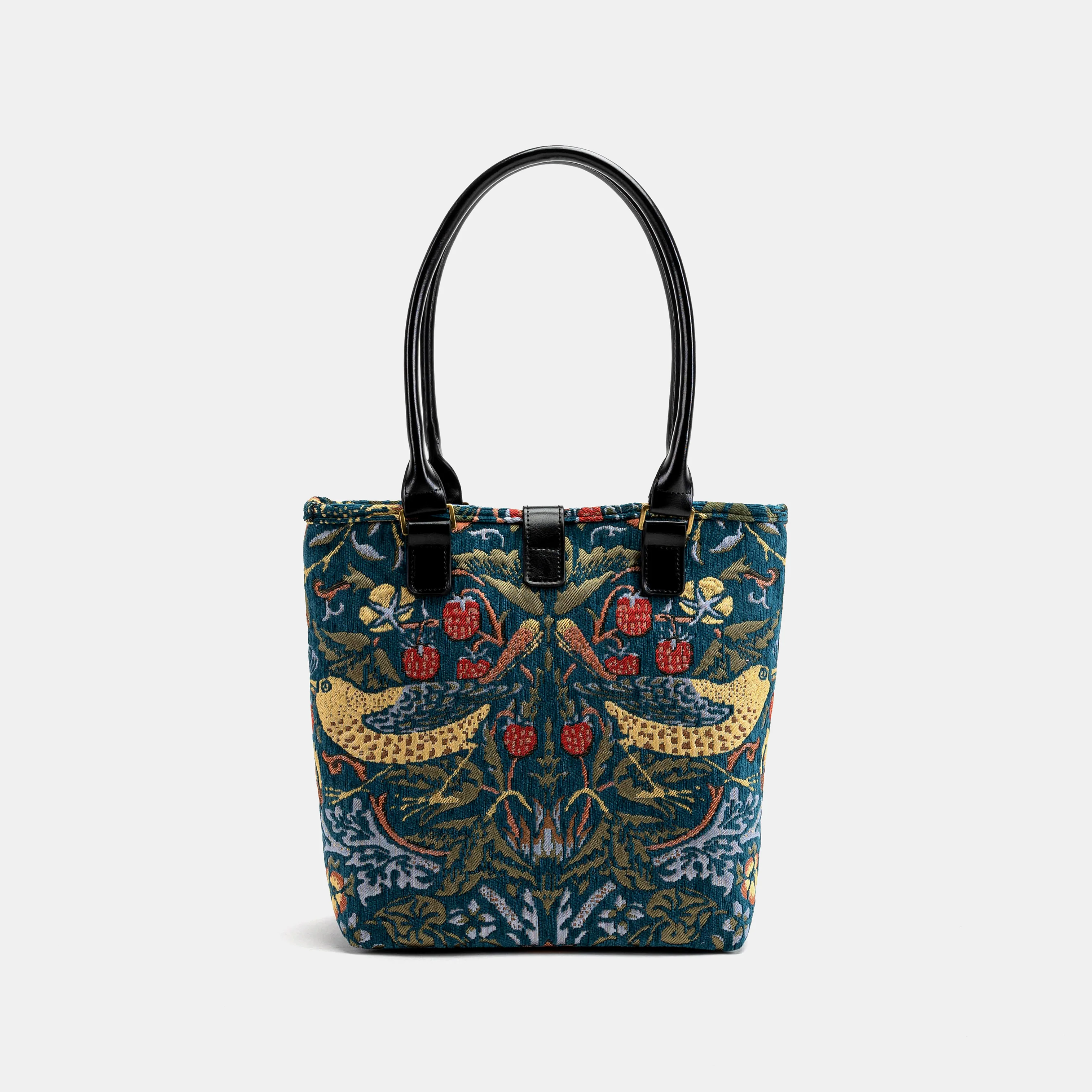William Morris Strawberry Thief Everyday Tote - Image 4