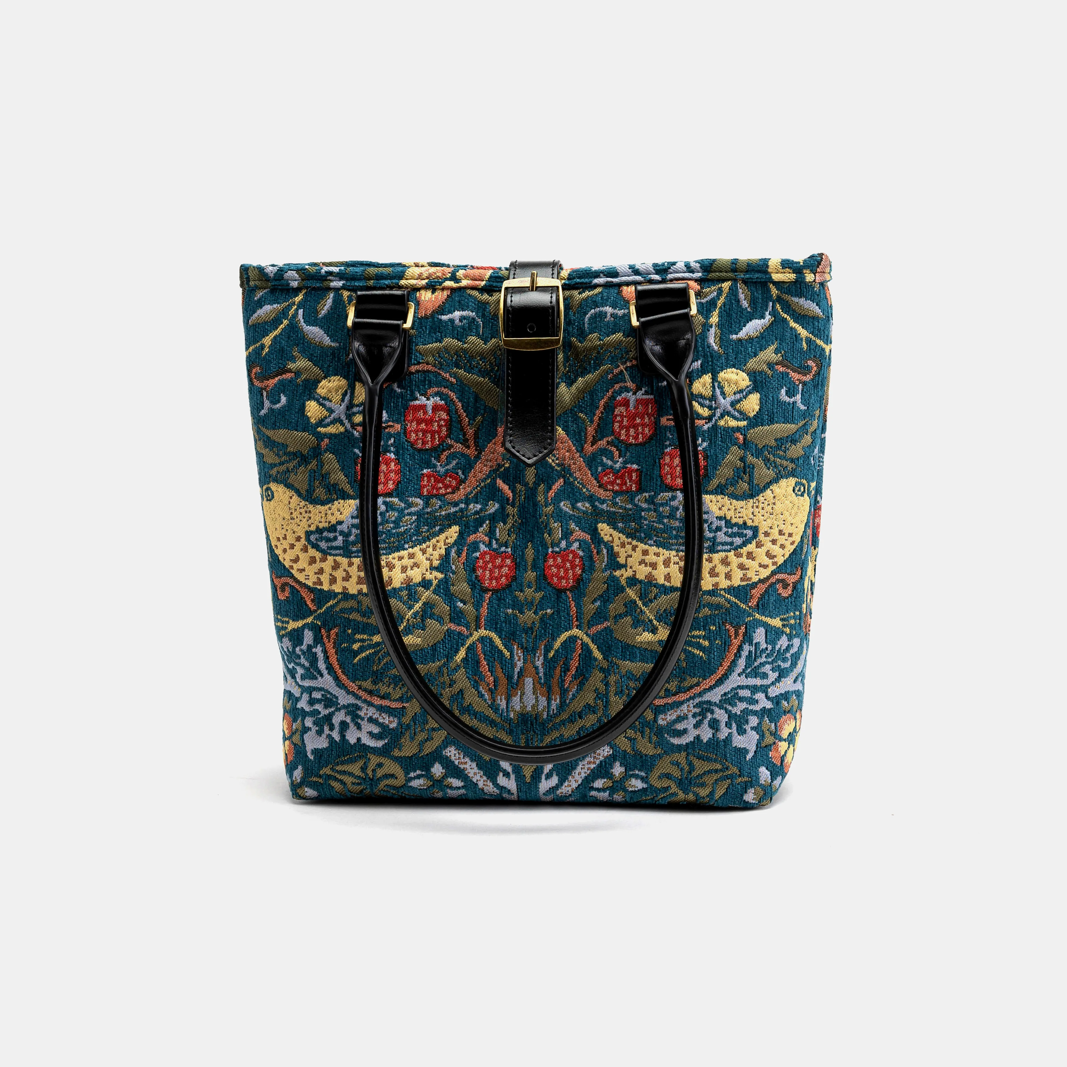 William Morris Strawberry Thief Everyday Tote - Image 6
